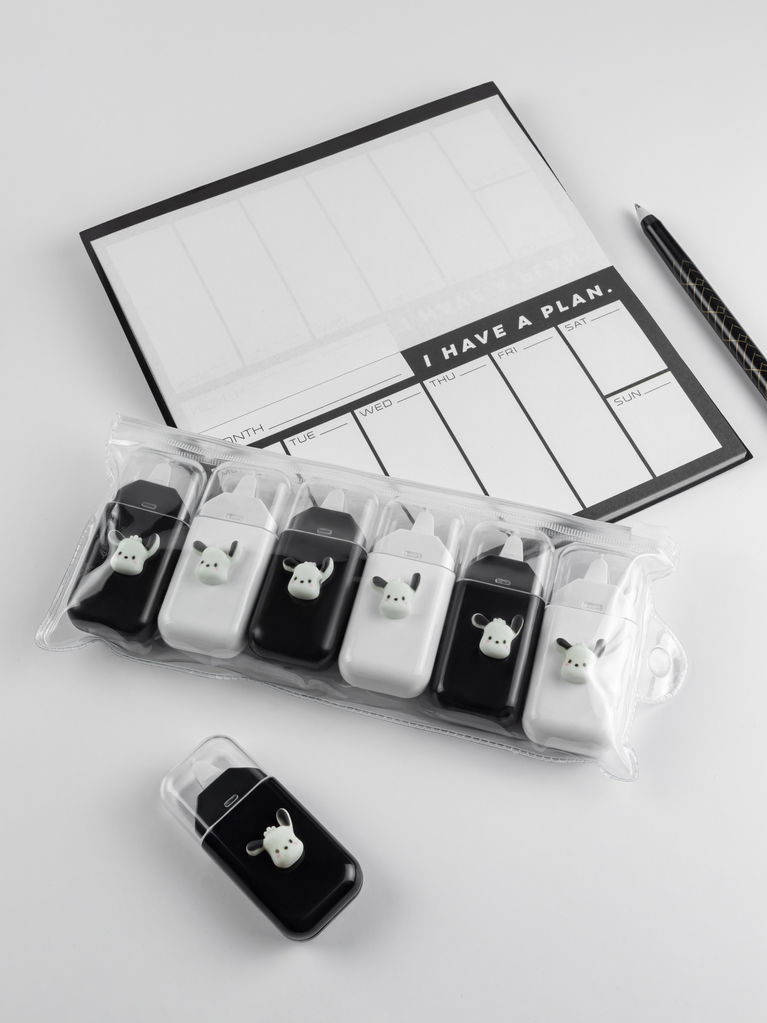 КАНЦЕЛЯРСКИЕ ТОВАРЫ. Предметная фотосъемка в г. Москва PREDMETKASTUDIO