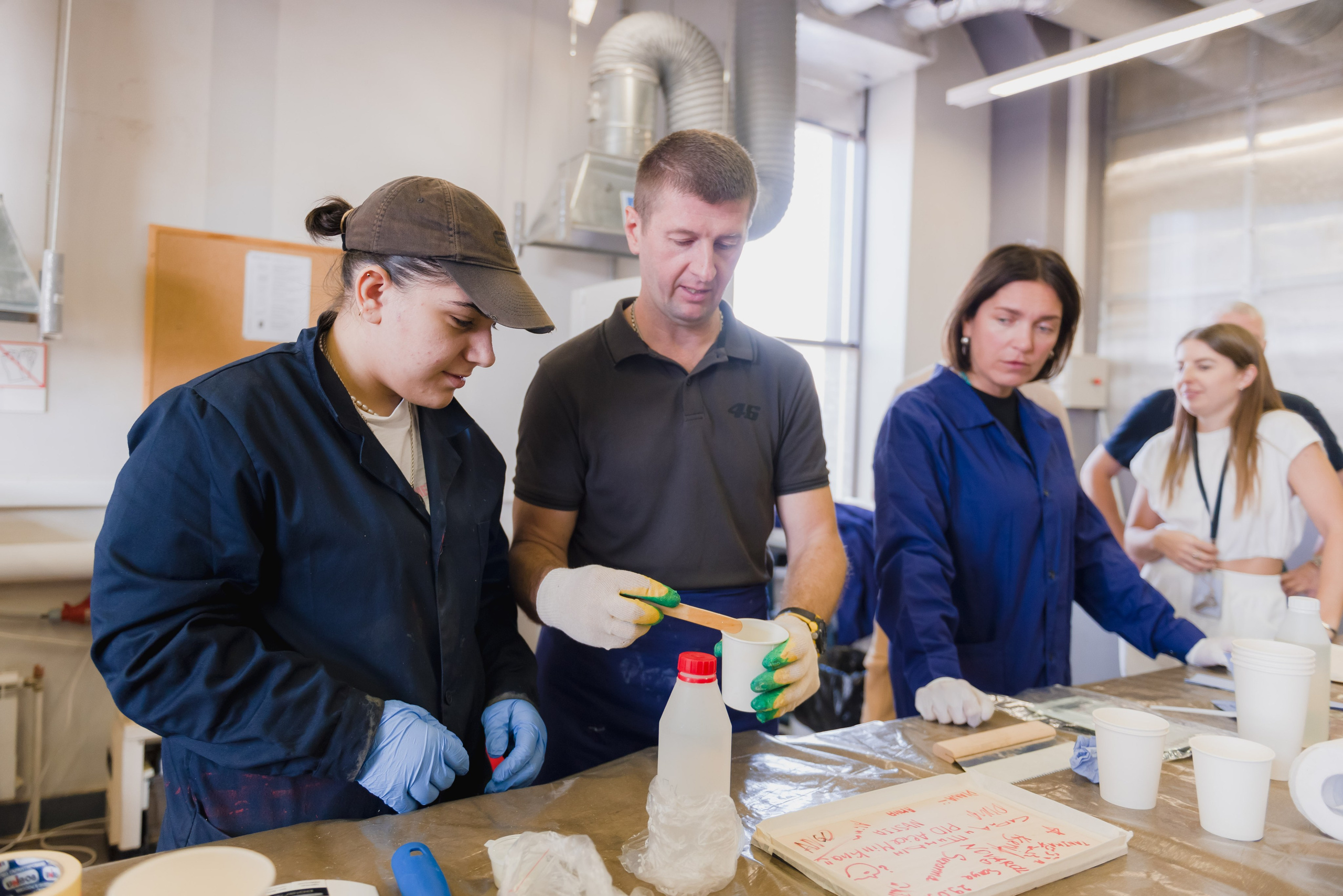 Репортаж. Фотограф Руслан Хафизов