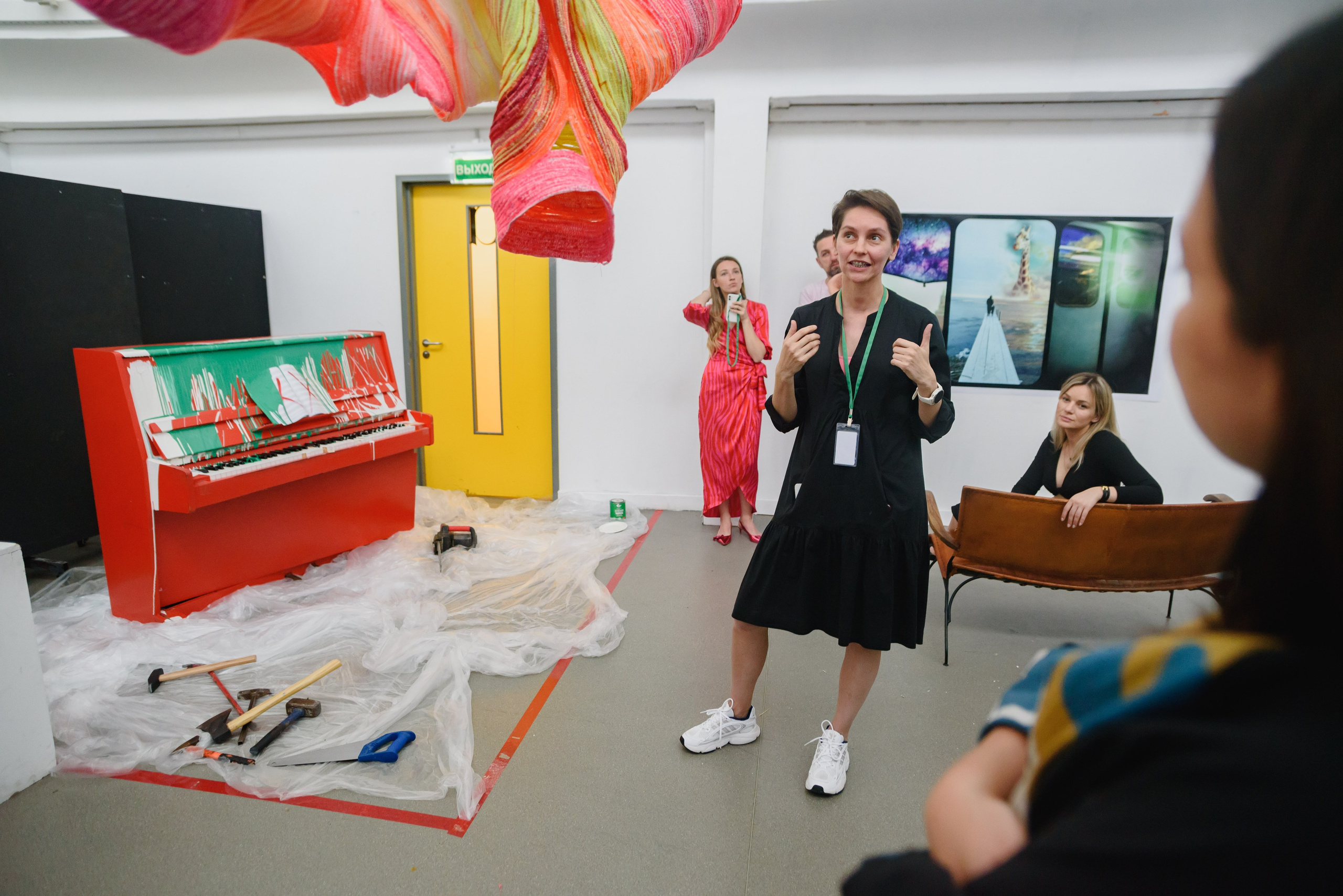 Репортаж. Фотограф Руслан Хафизов