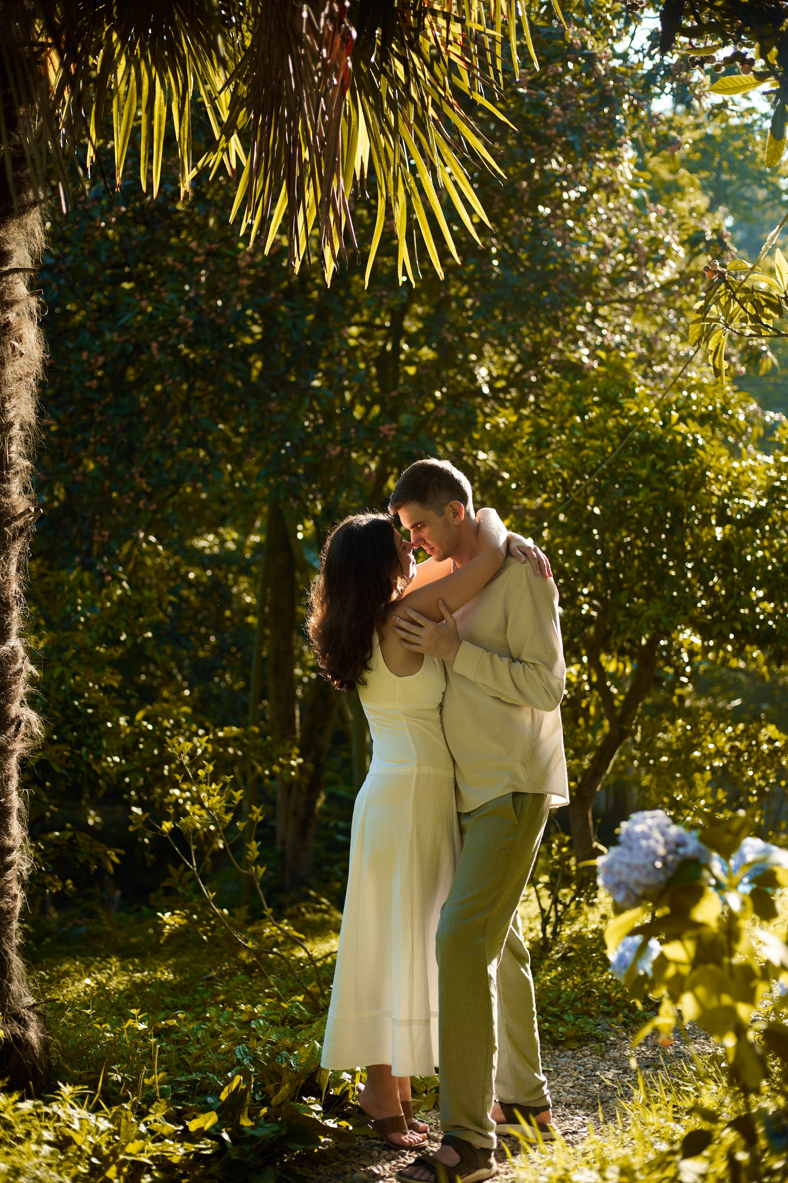 Предсвадебная Love Story. Photographer in Tbilisi Saint-Petersburg Worldwide — Elena Golubeva