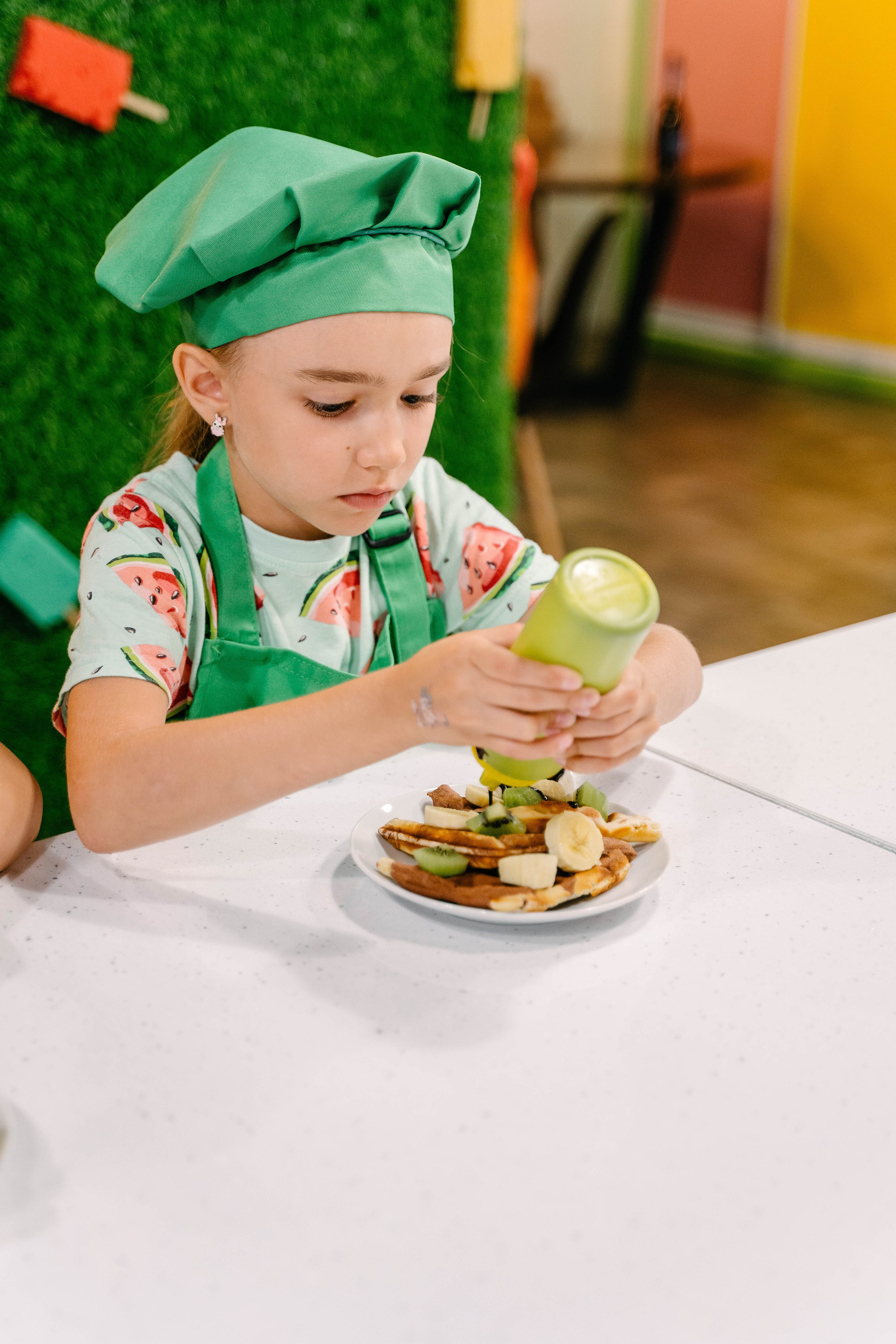 Детский день рождения. Свадебный и семейный фотограф из Воронежа|Москвы Бубнова Екатерина
