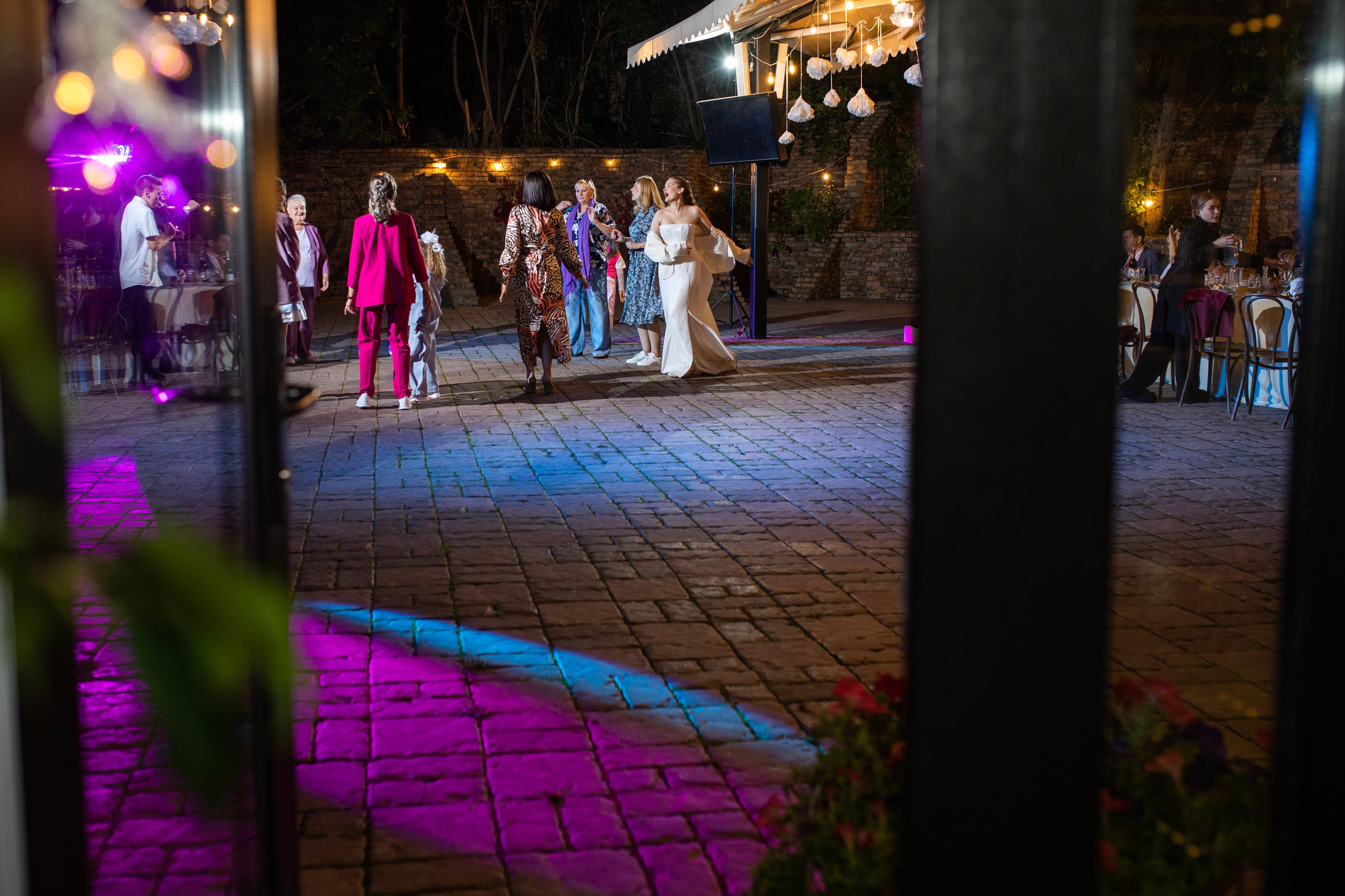 Dmitry Olga. Wedding photographer