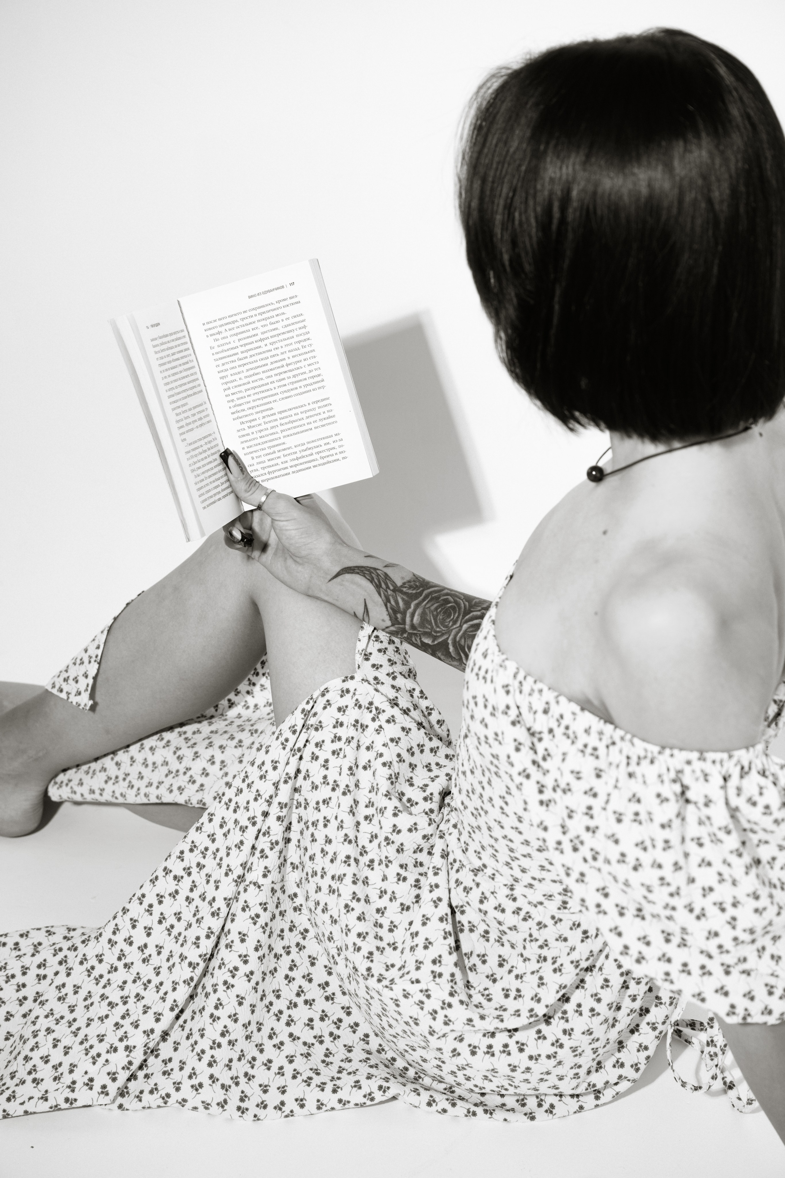 Студийные фотосессии. Студийный и свадебный фотограф и видеограф в Севастополе — Юлия Макаренко