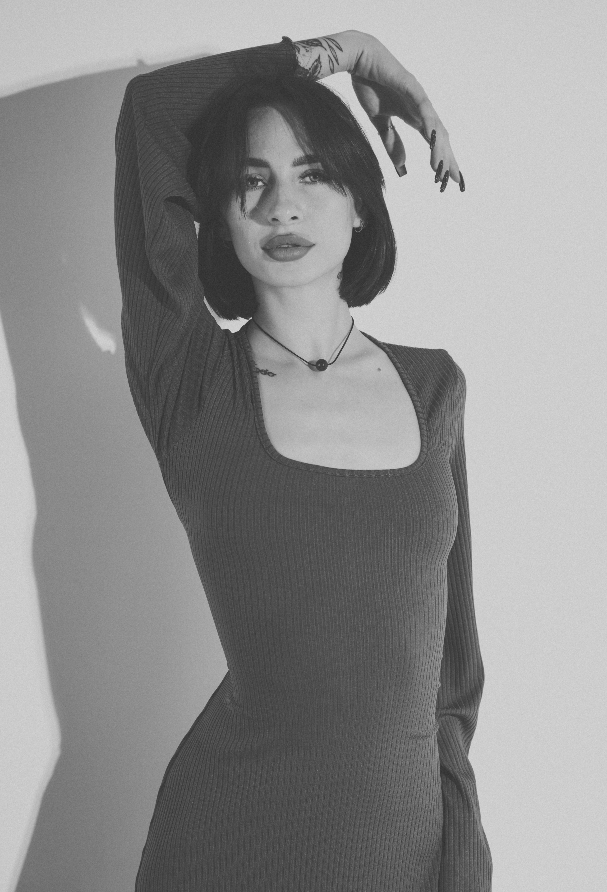 Студийные фотосессии. Студийный и свадебный фотограф и видеограф в Севастополе — Юлия Макаренко