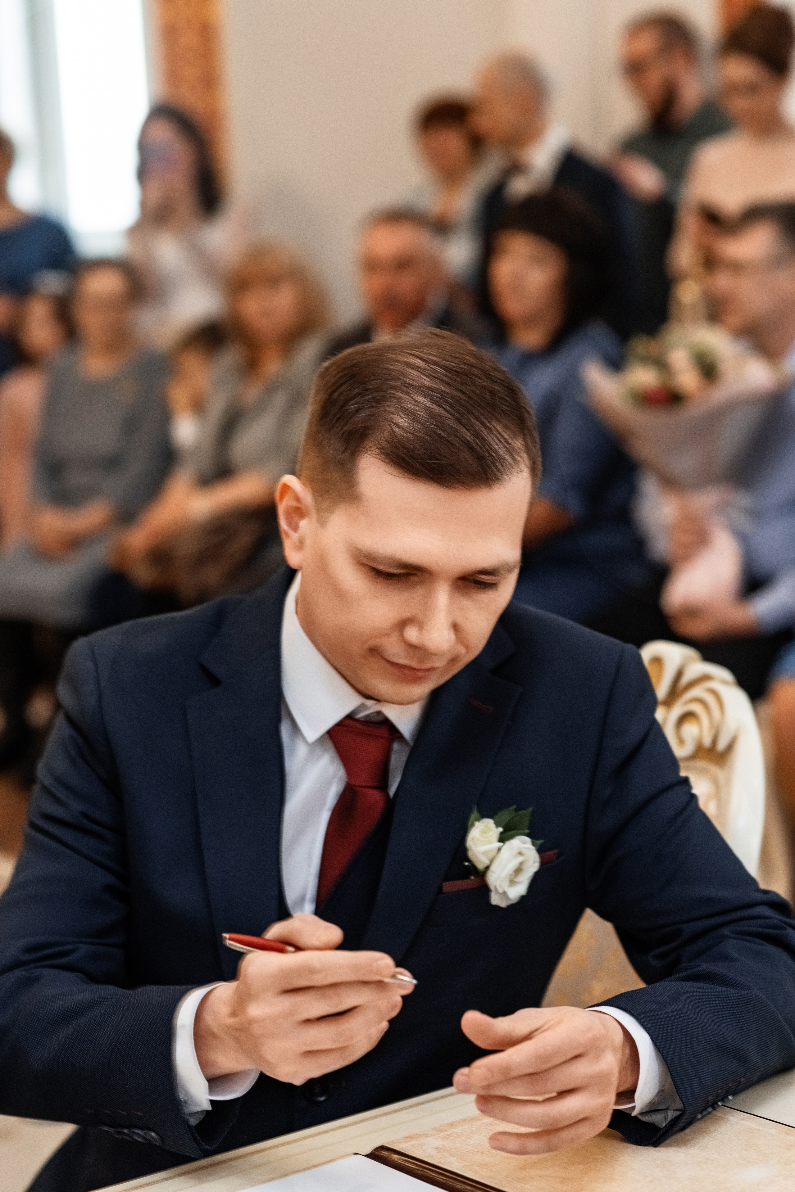 Свадебная фотосессия. Фотограф профессиональный Москва Настя Ильина