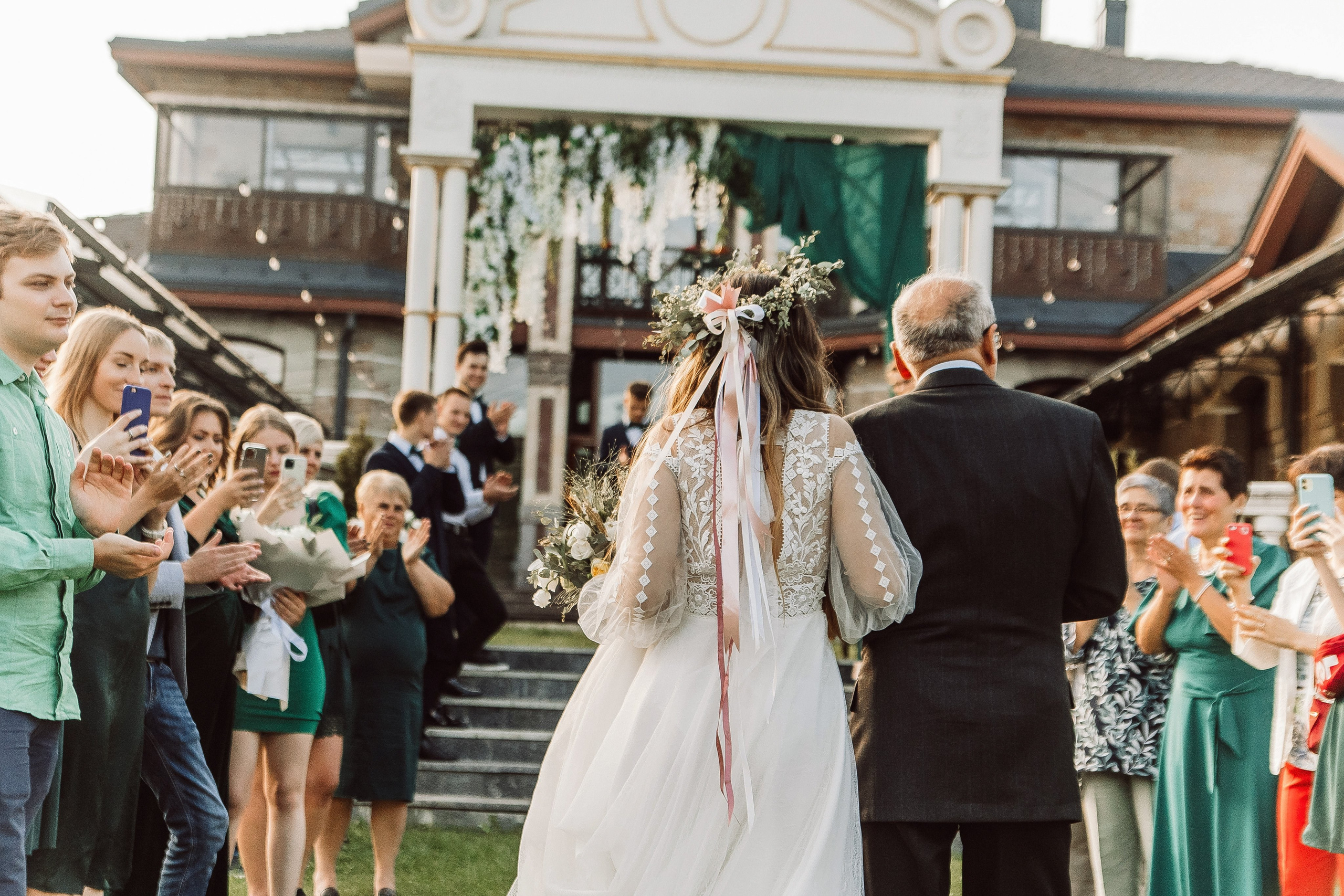 Александр и Александра. Свадебный фотограф Маргарита Глумскова