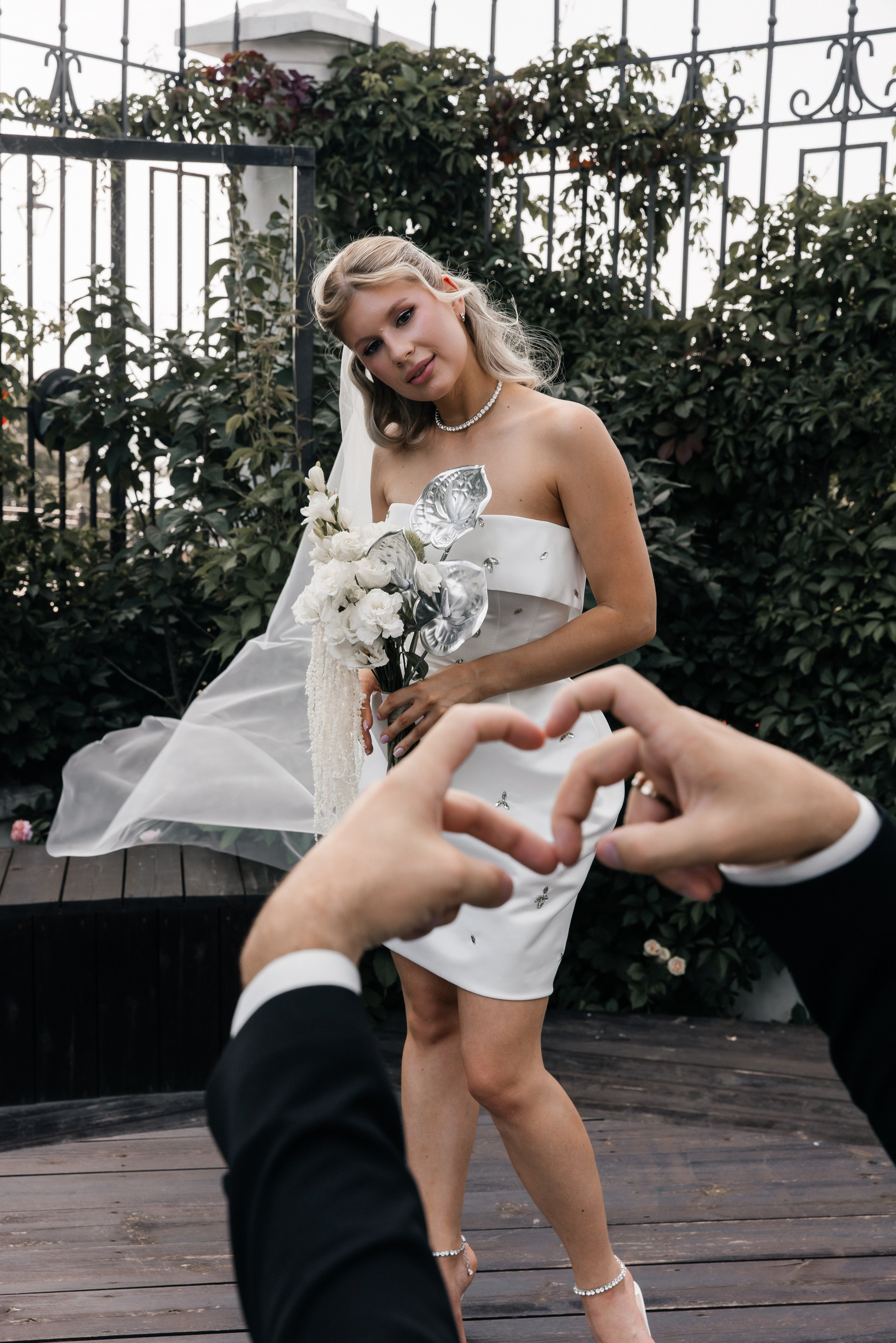 Артём & Анна. Свадебный фотограф в Нижнем Новгороде