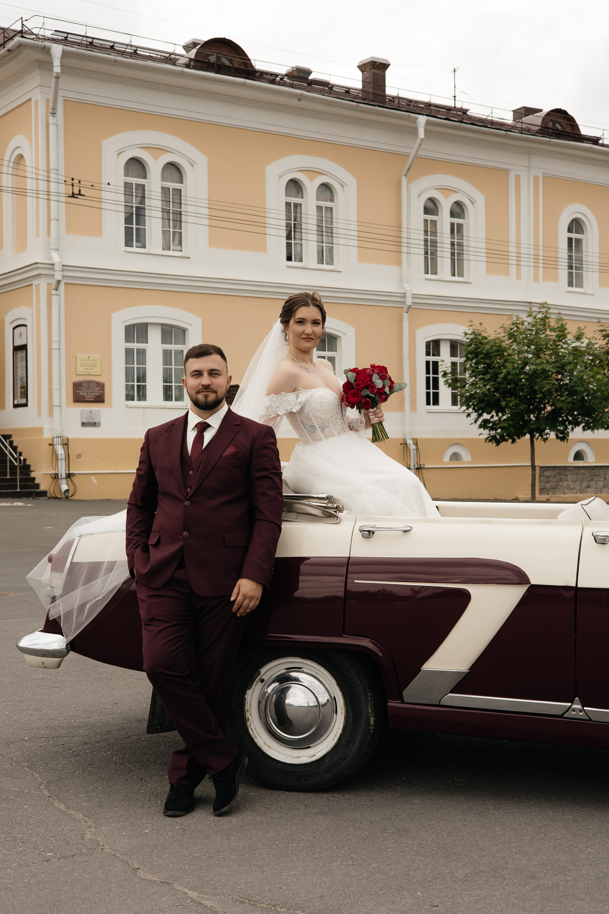 Между небом и землей. Фотограф Петрозаводск/СПБ