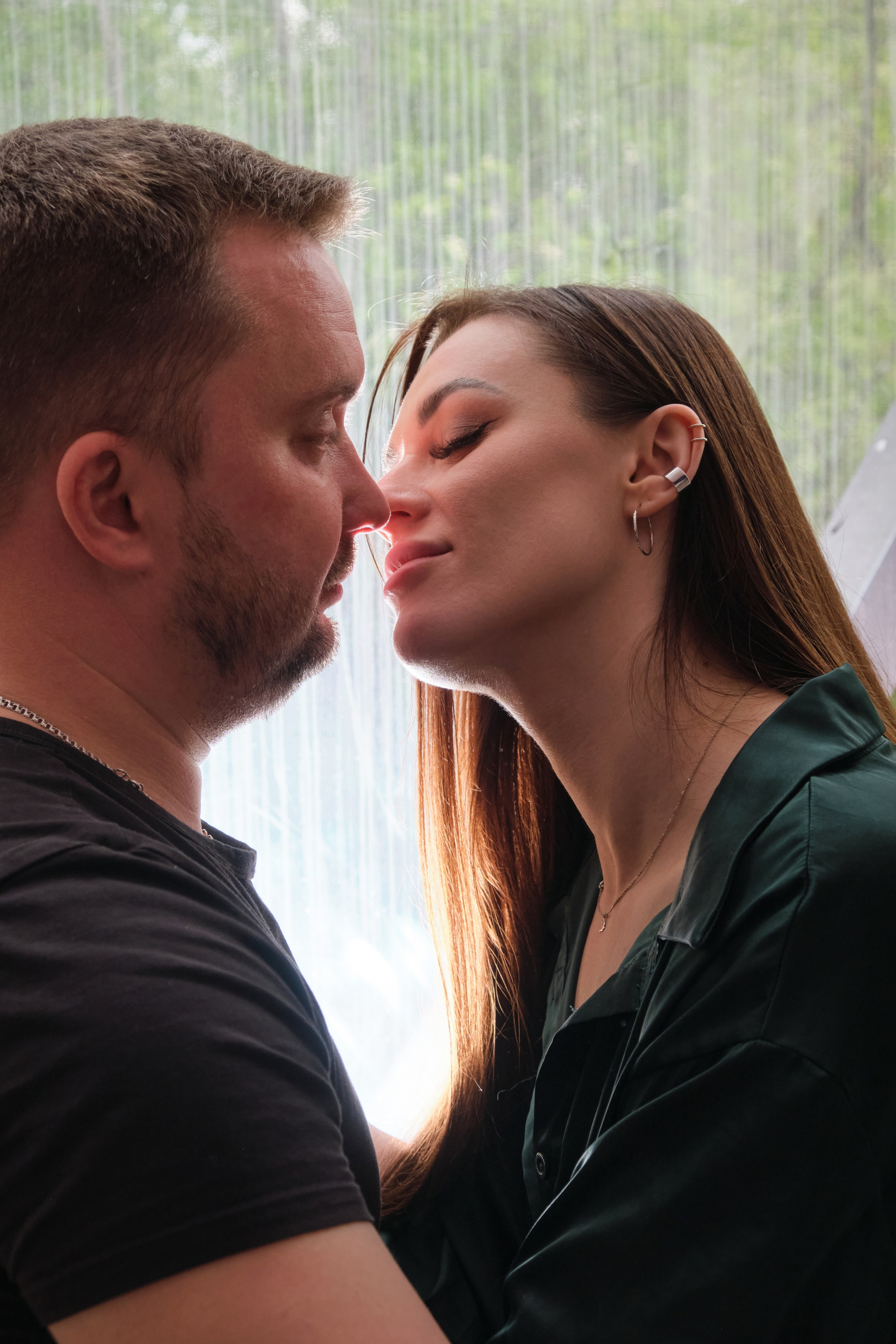 Фото Love story. Репортажная фото и видеосъемка в Москве под ключ