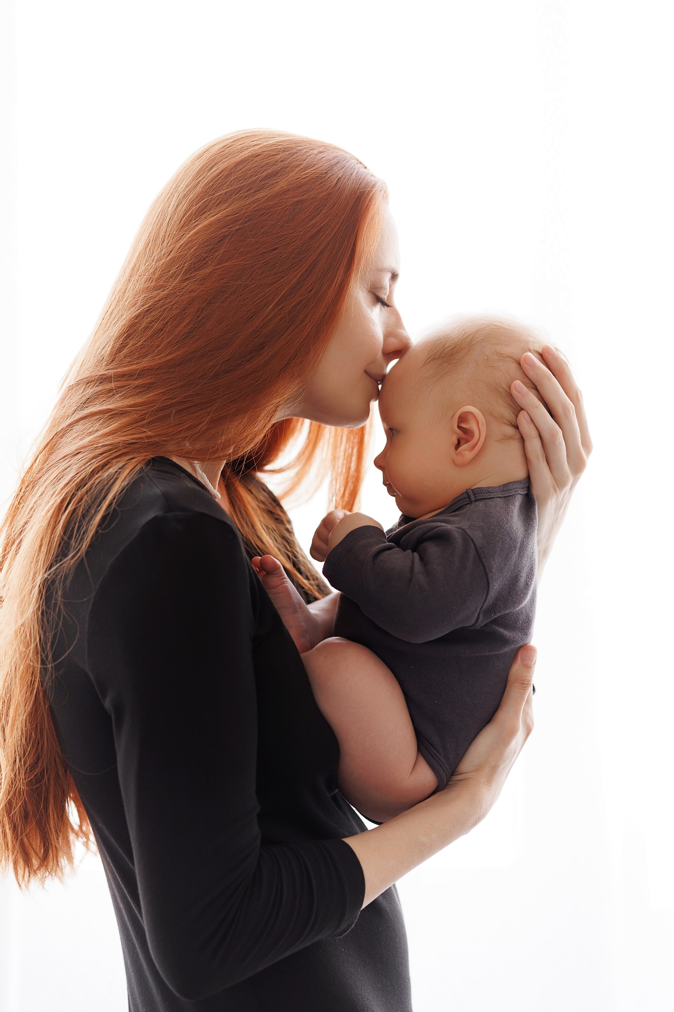 Новорожденные. Фотограф новорожденных в Сочи Екатерина Вялова