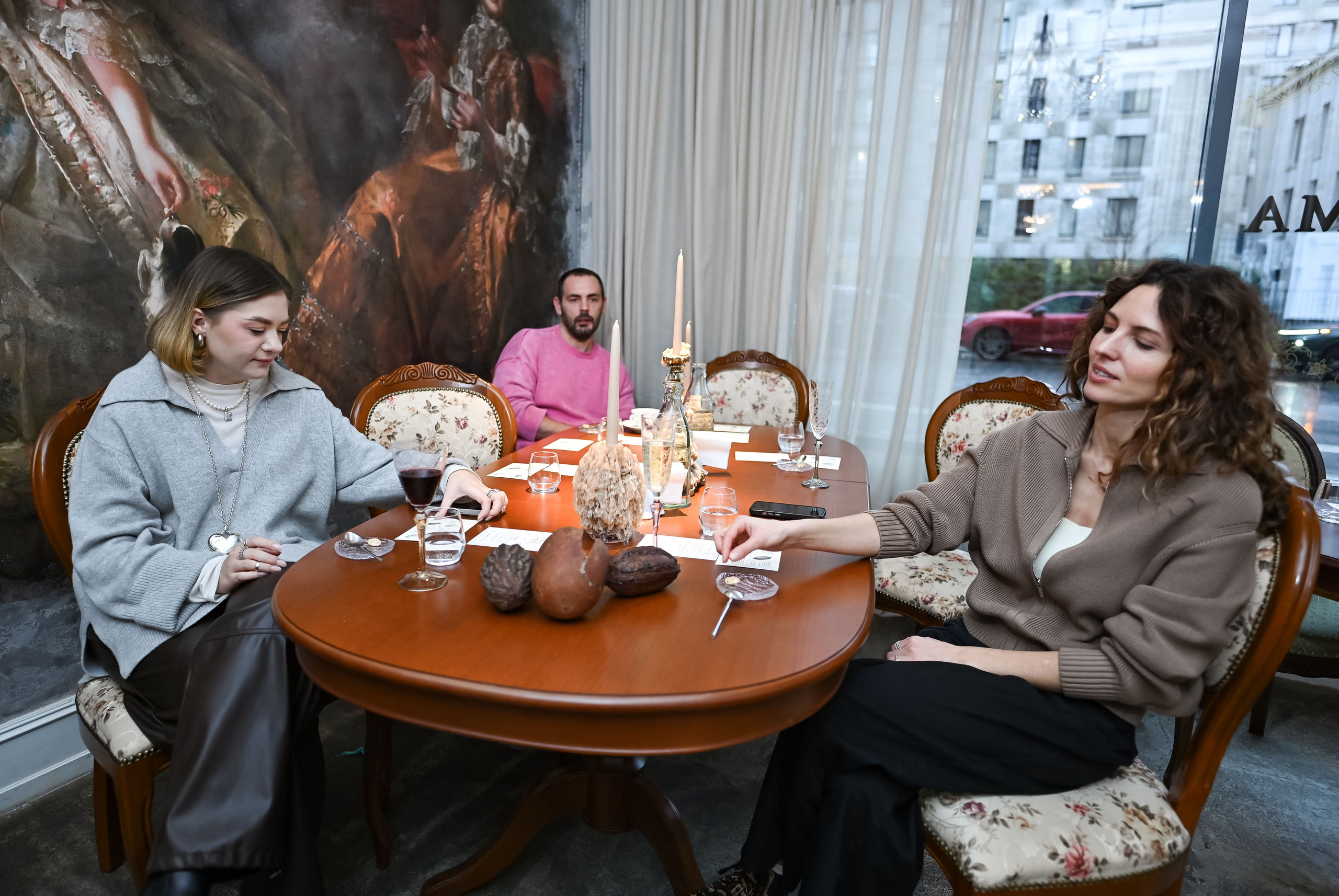 ROYAL SMAIL. ZDARONOKIA Репортажный фотограф