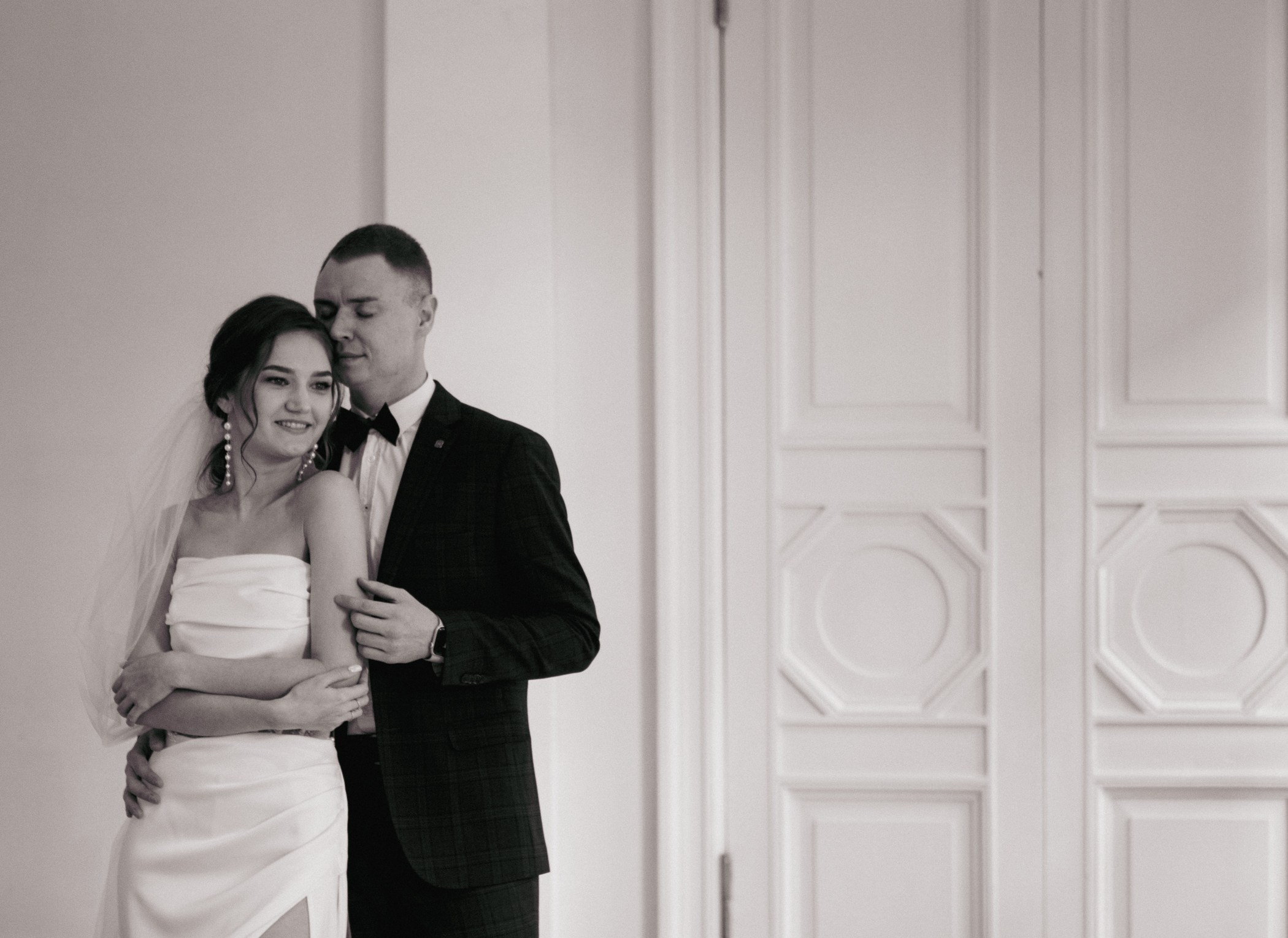 Гриша и Арина. Фотограф-анималист Полина Колкова | Москва