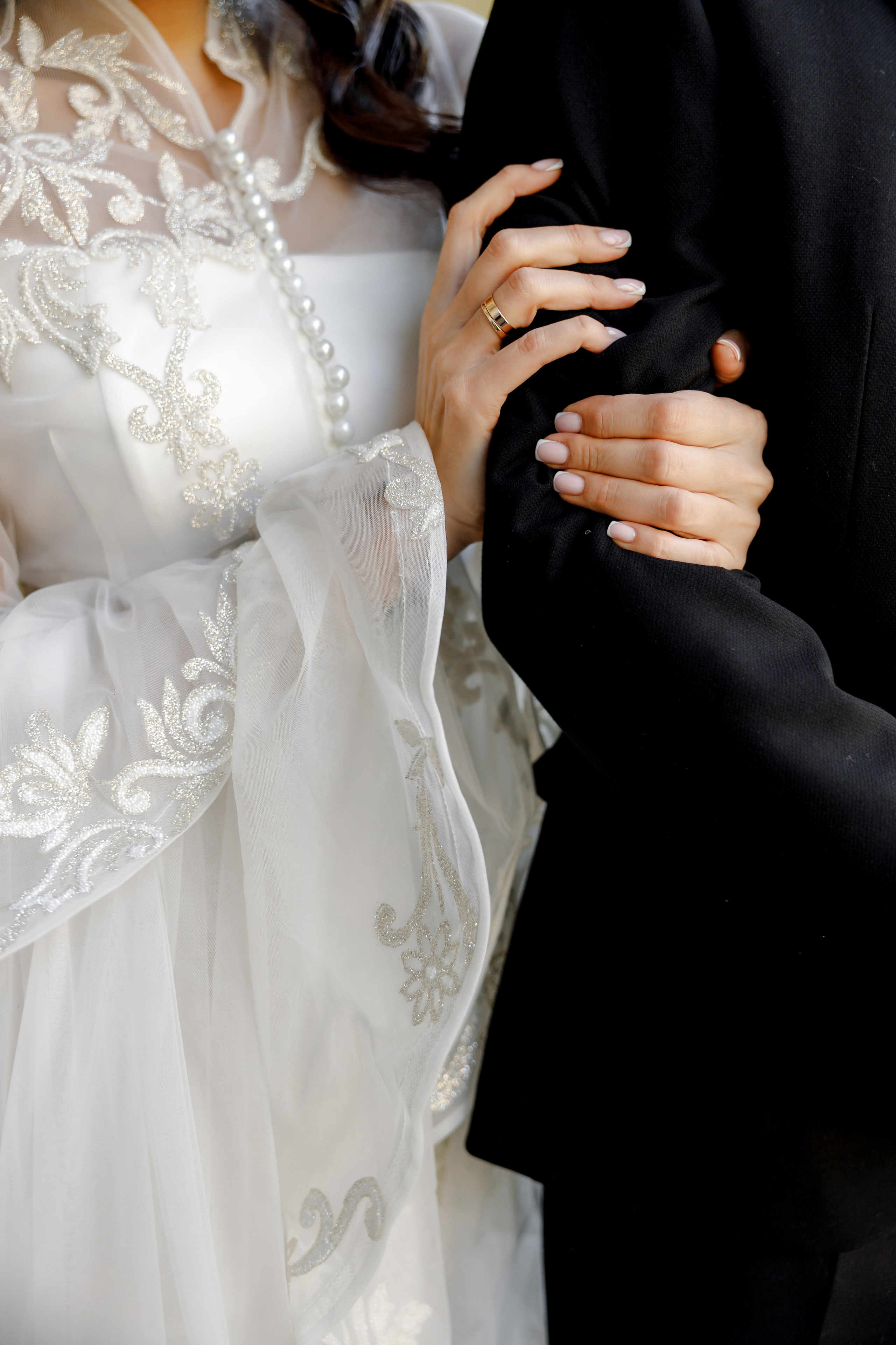 Жұлдызай ұядан ұшқан күн. Свадебный фотограф Костанай/Астана