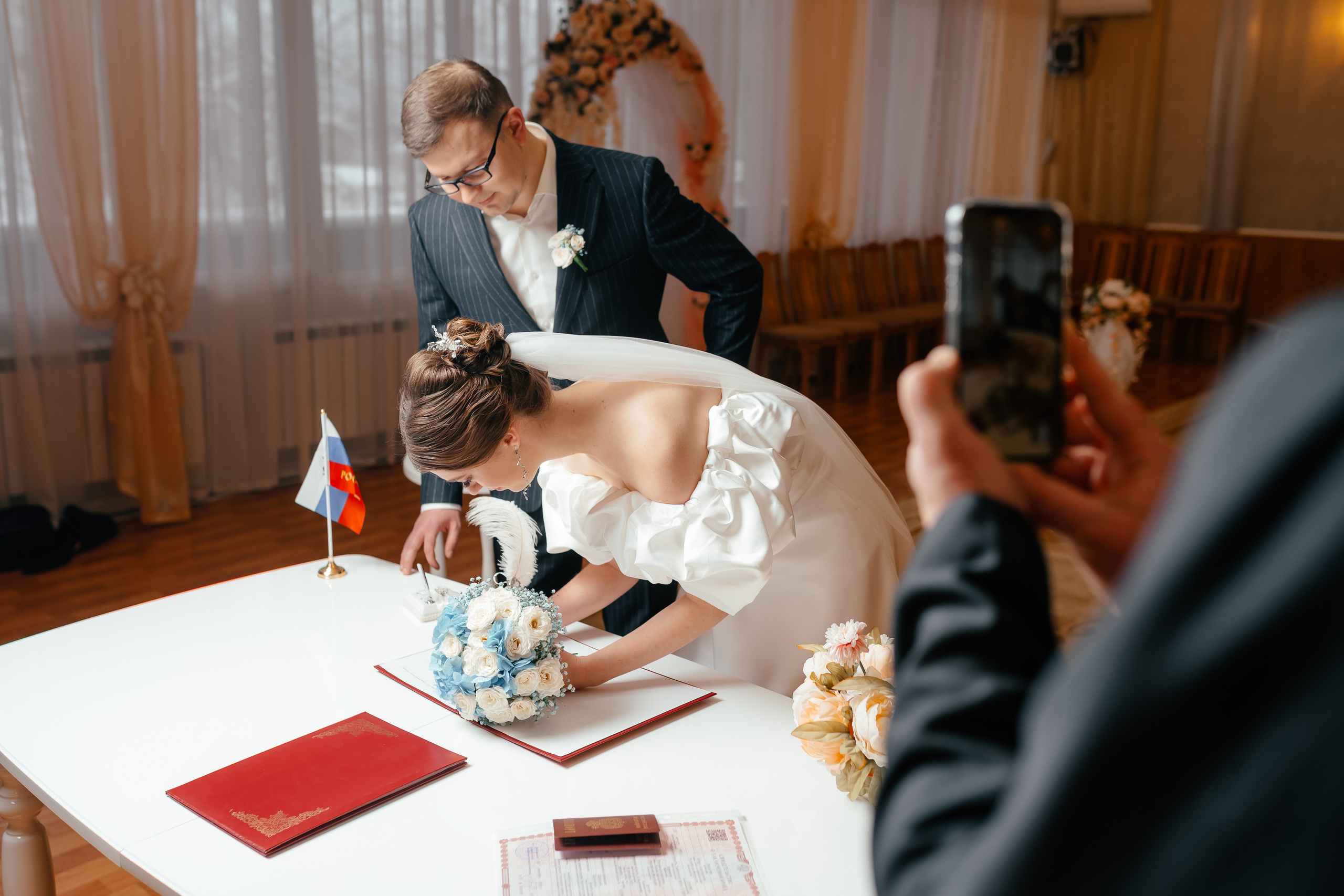 Татьяна и Игорь. Фотограф Торопец Кристина Абрамова Kanwellia photography