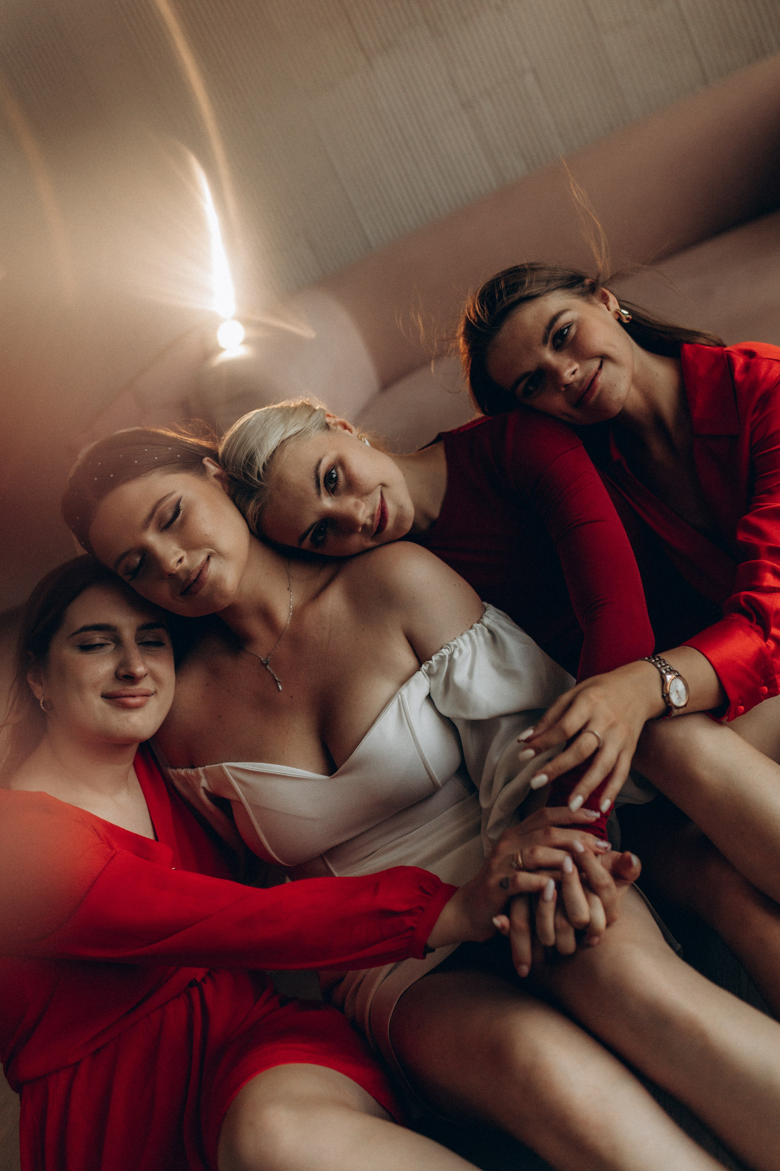 Девичник. Фотограф НОГИНСК, Москва, Анастасия Белая