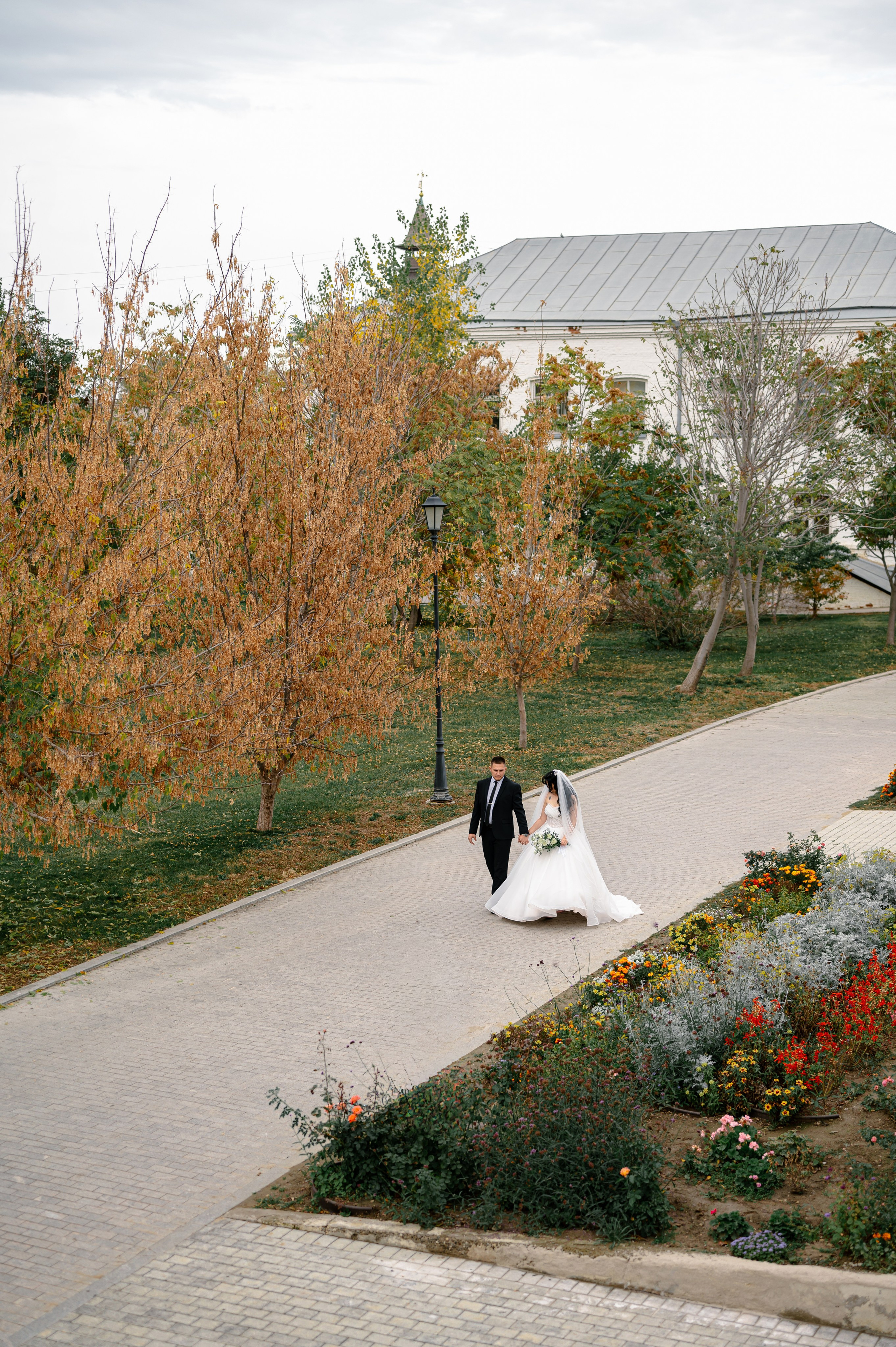 M & A. Свадебный и семейный фотограф в Астрахани