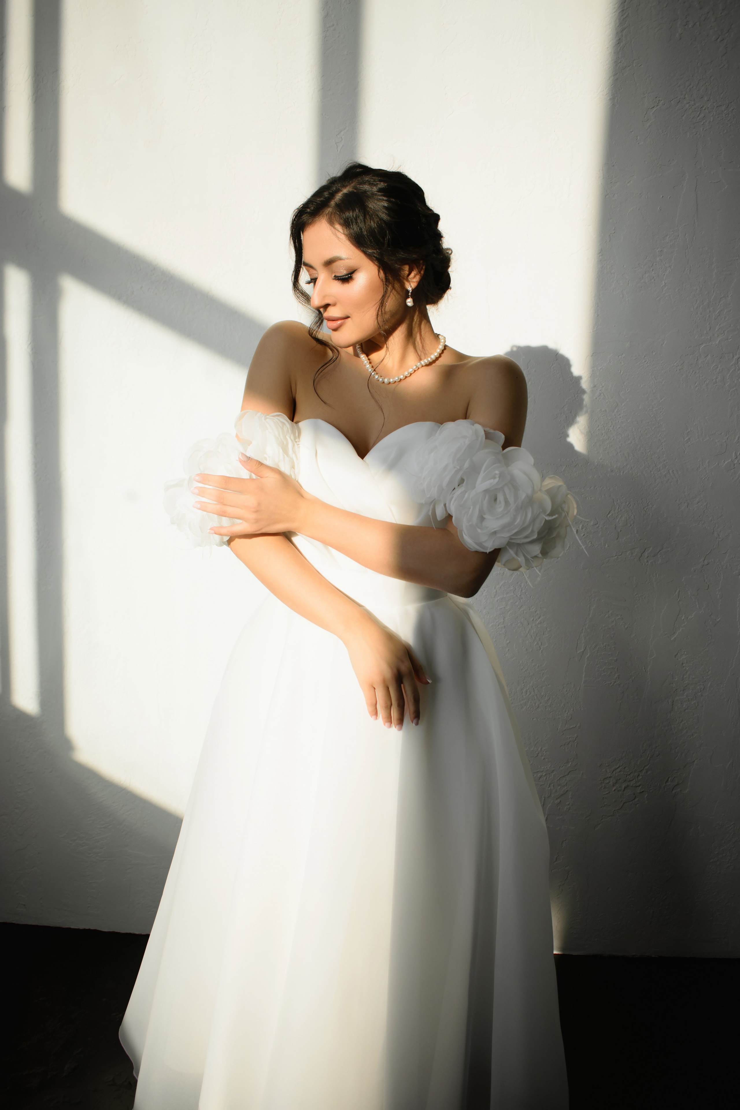 Даша. Фотограф Хабаровск