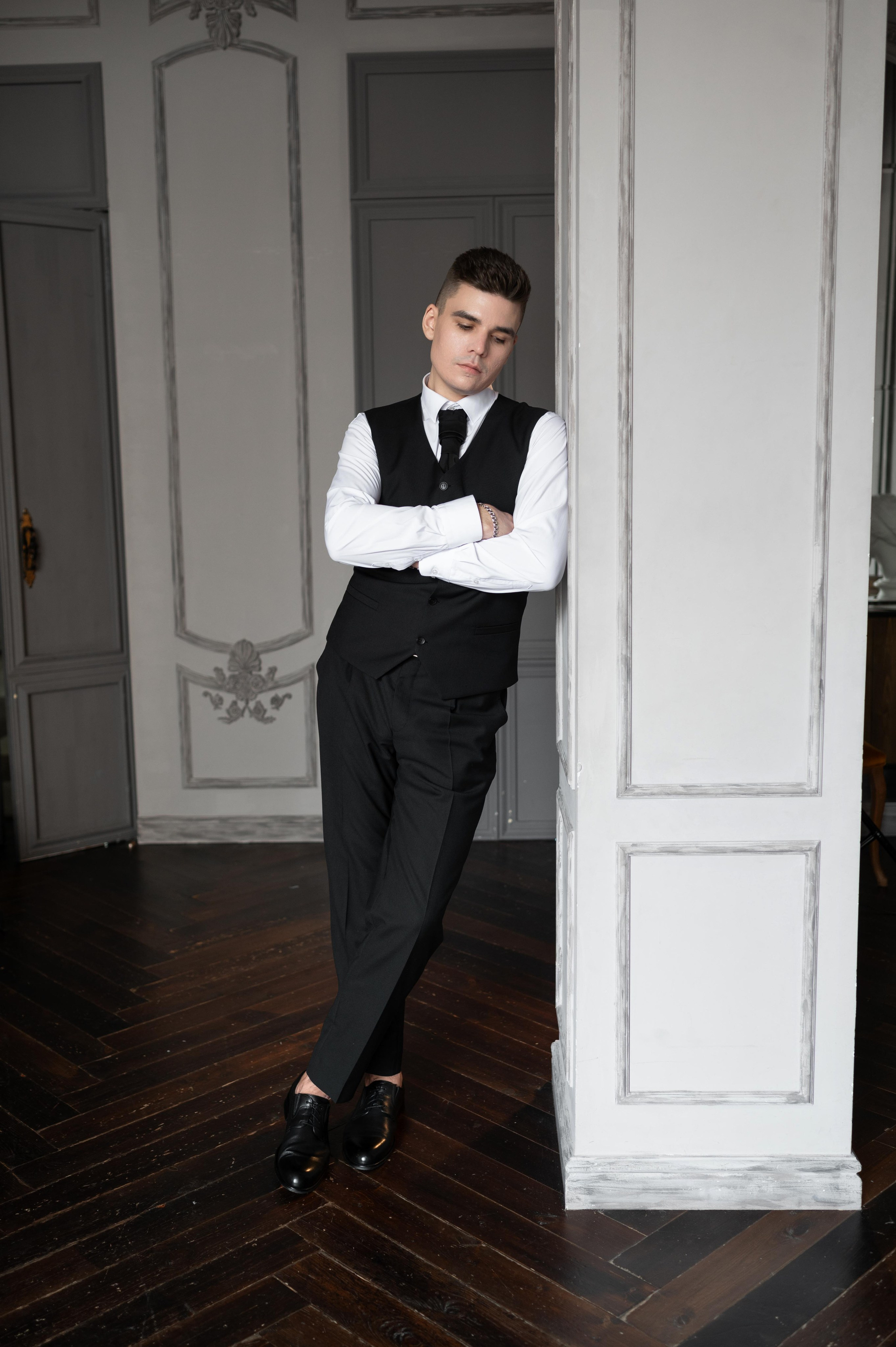 31 мая. Свадебный, портретный, коммерческий, предметный фотограф в Ставрополе Иван Белашов