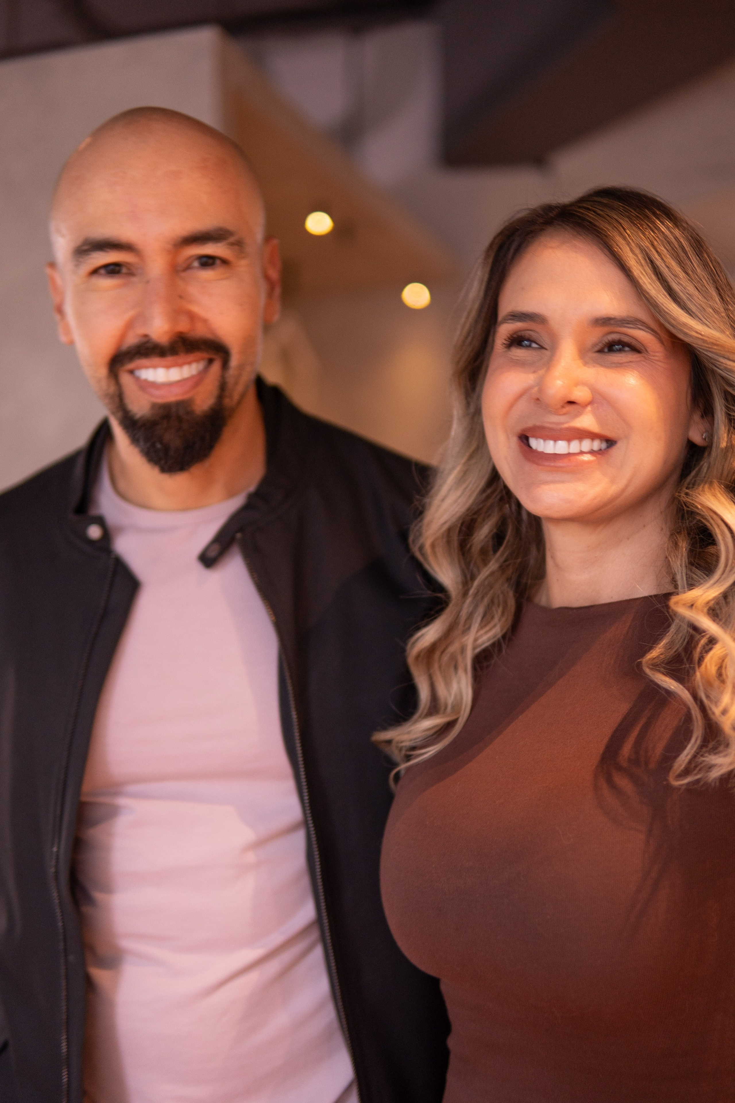 La Esposa. Wedding Photographer in Barcelona and Medellin