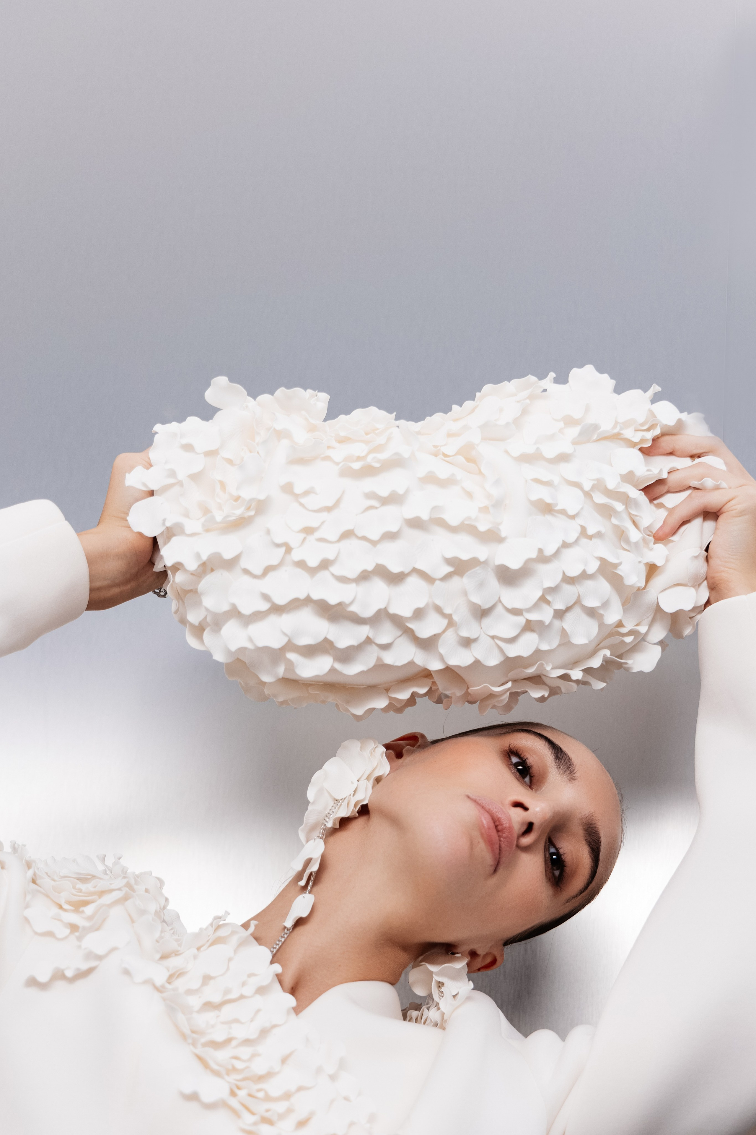 Big brooch. Фотограф в Москве Анастасия Курлович