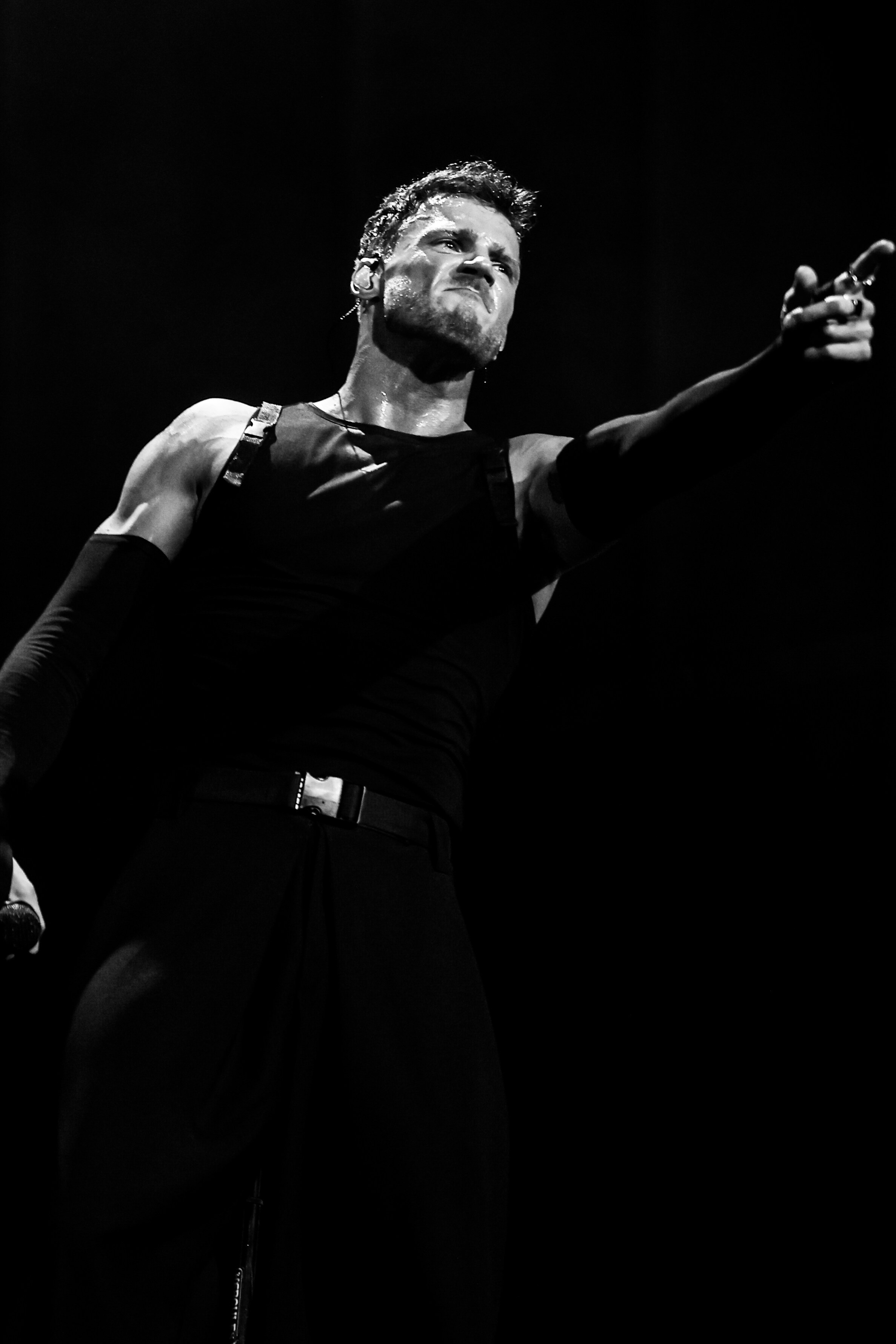 Олег Майами / Ольга Бузова / NILETTO / Леша Свик. Фотограф в Москве Анастасия Курлович