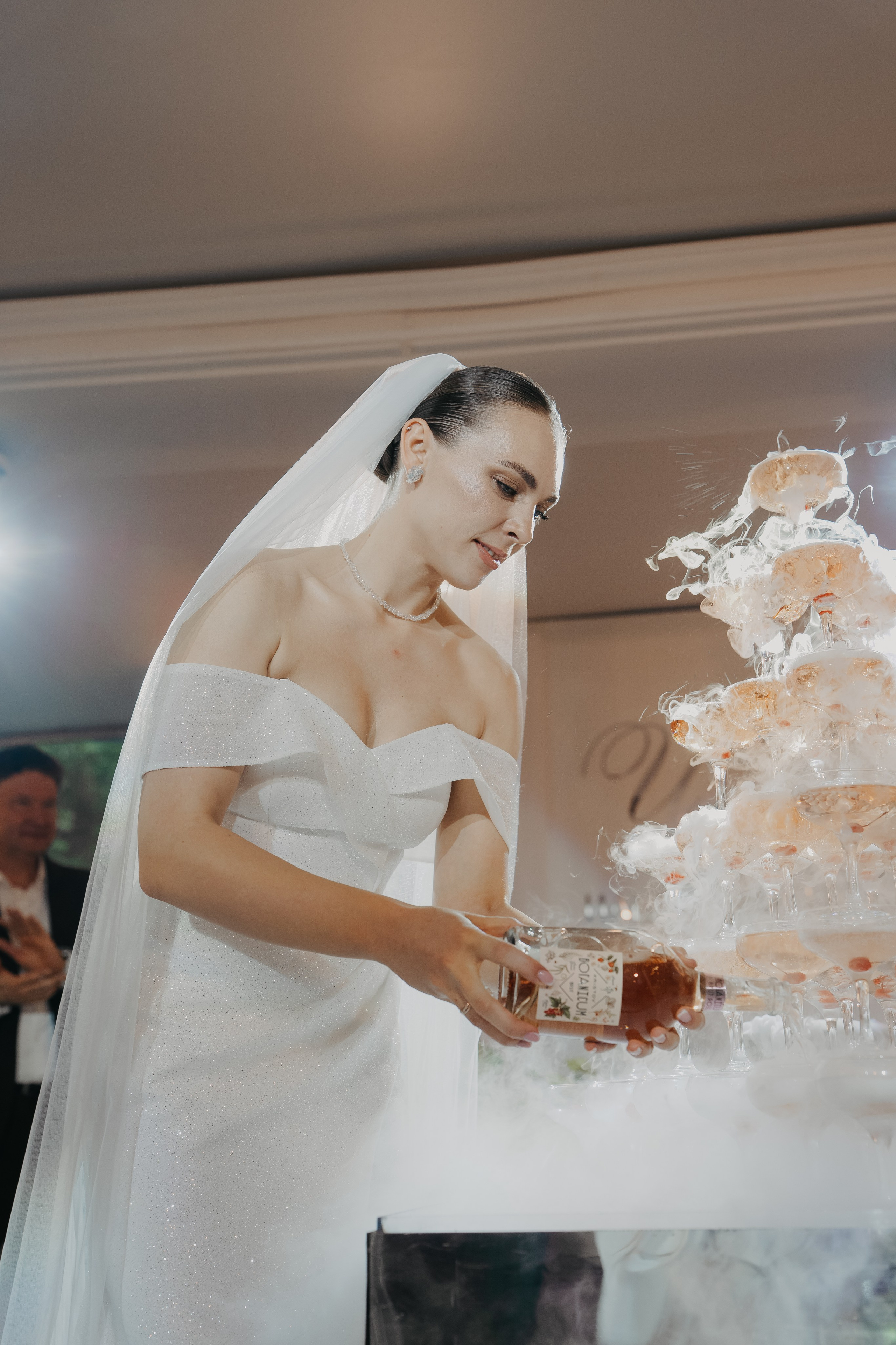 Ильдар и Софа. Фотограф в Санкт-Петербурге Мария Александрова