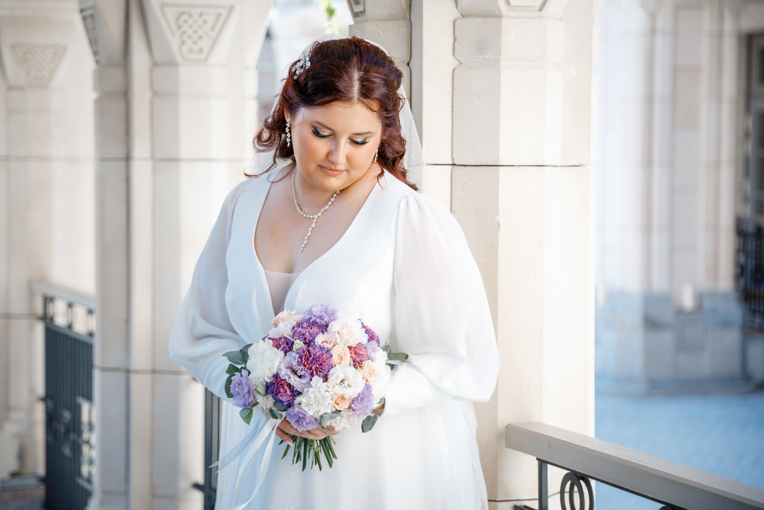 Анонс свадьбы для Алины и Ильи. Свадебный фотограф в Крыму и Севастополе Ольга Баскакова