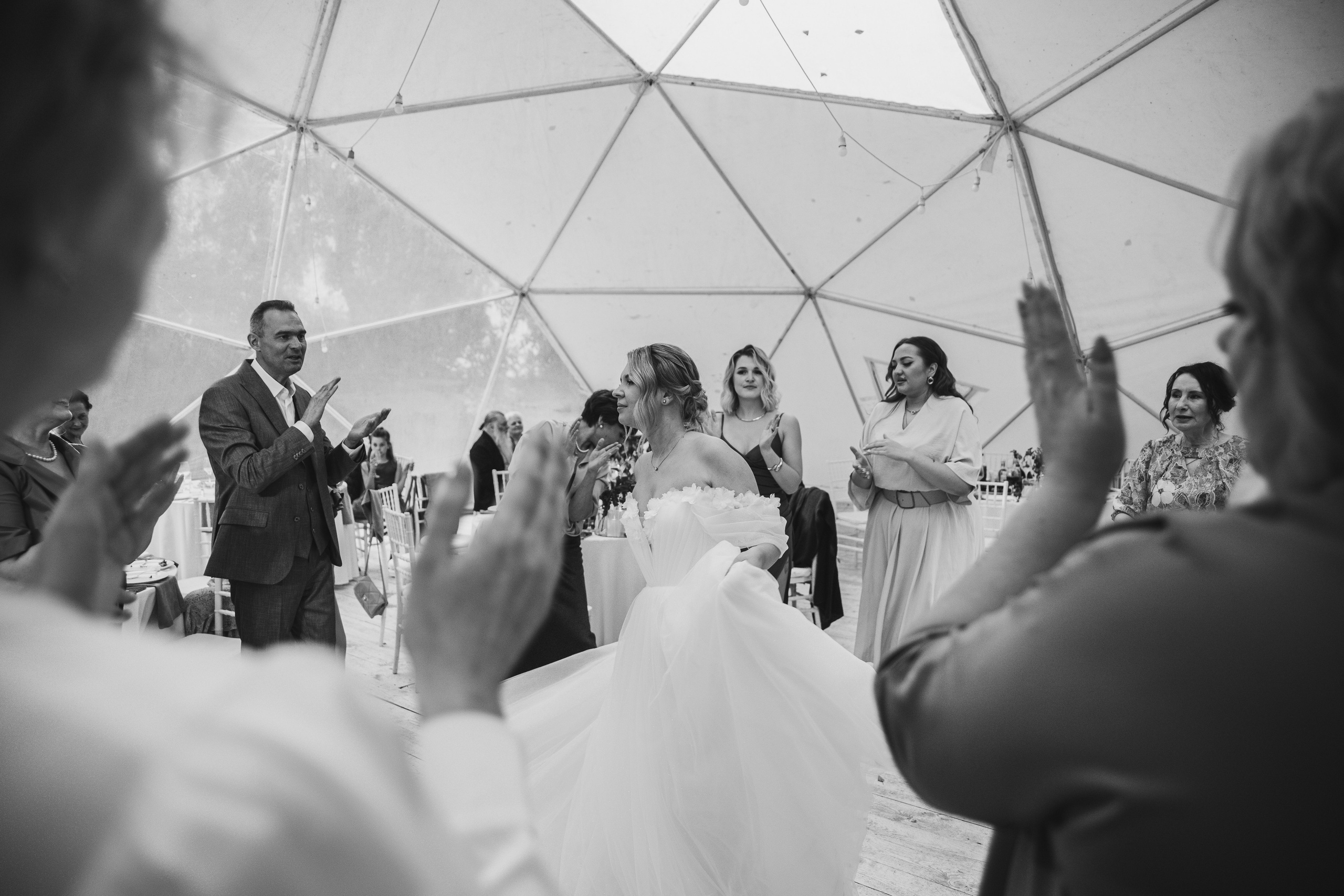 Елизавета и Андрей. Семейный и свадебный фотограф в Екатеринбурге Орлова Ирина