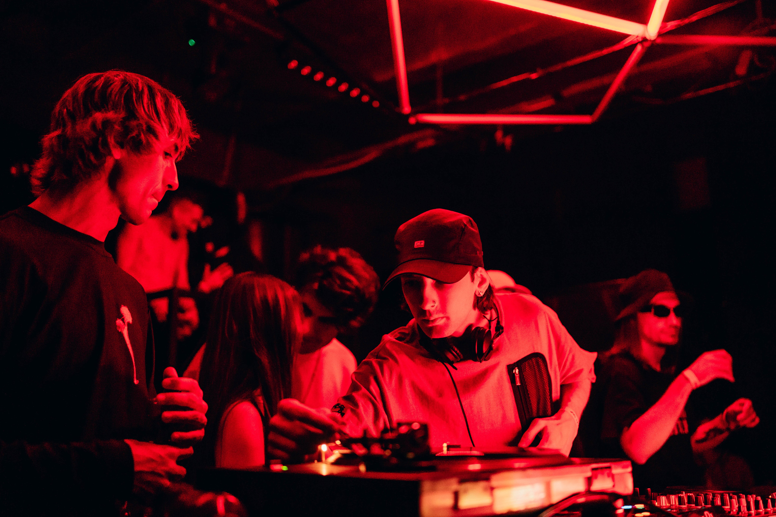 Werk Moves. Главная