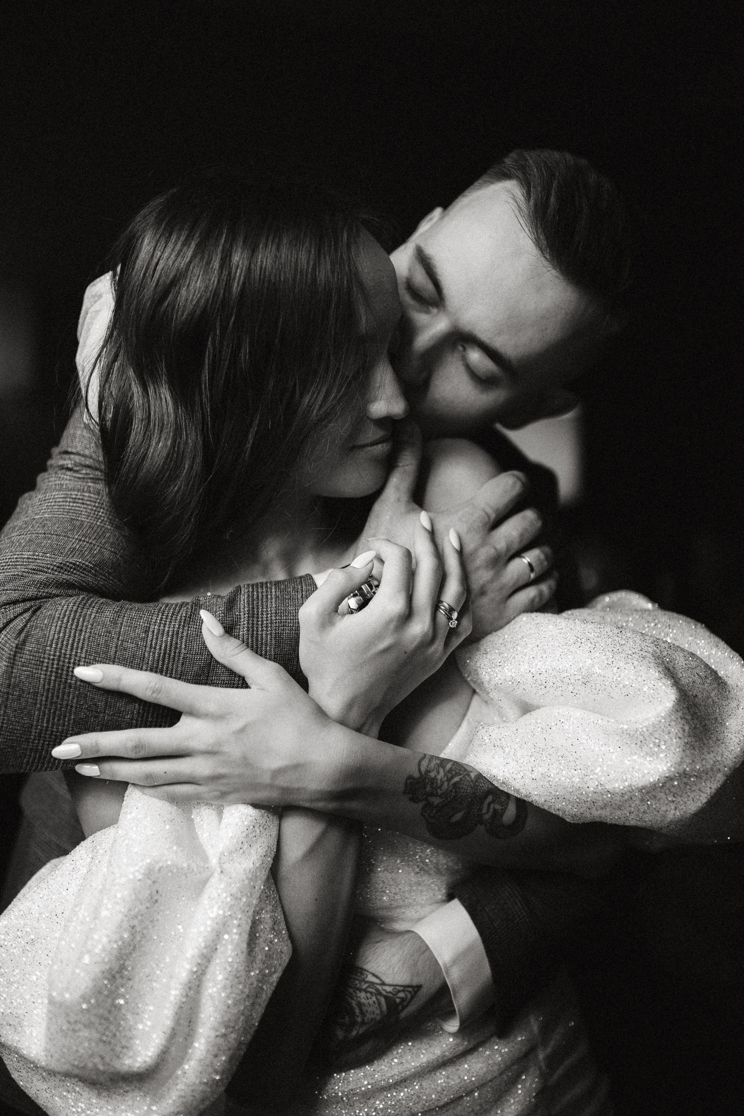 Тая + Коля. Лайфстайл фотограф в Чебоксарах и Санкт-Петербурге Тоня Бекнёва