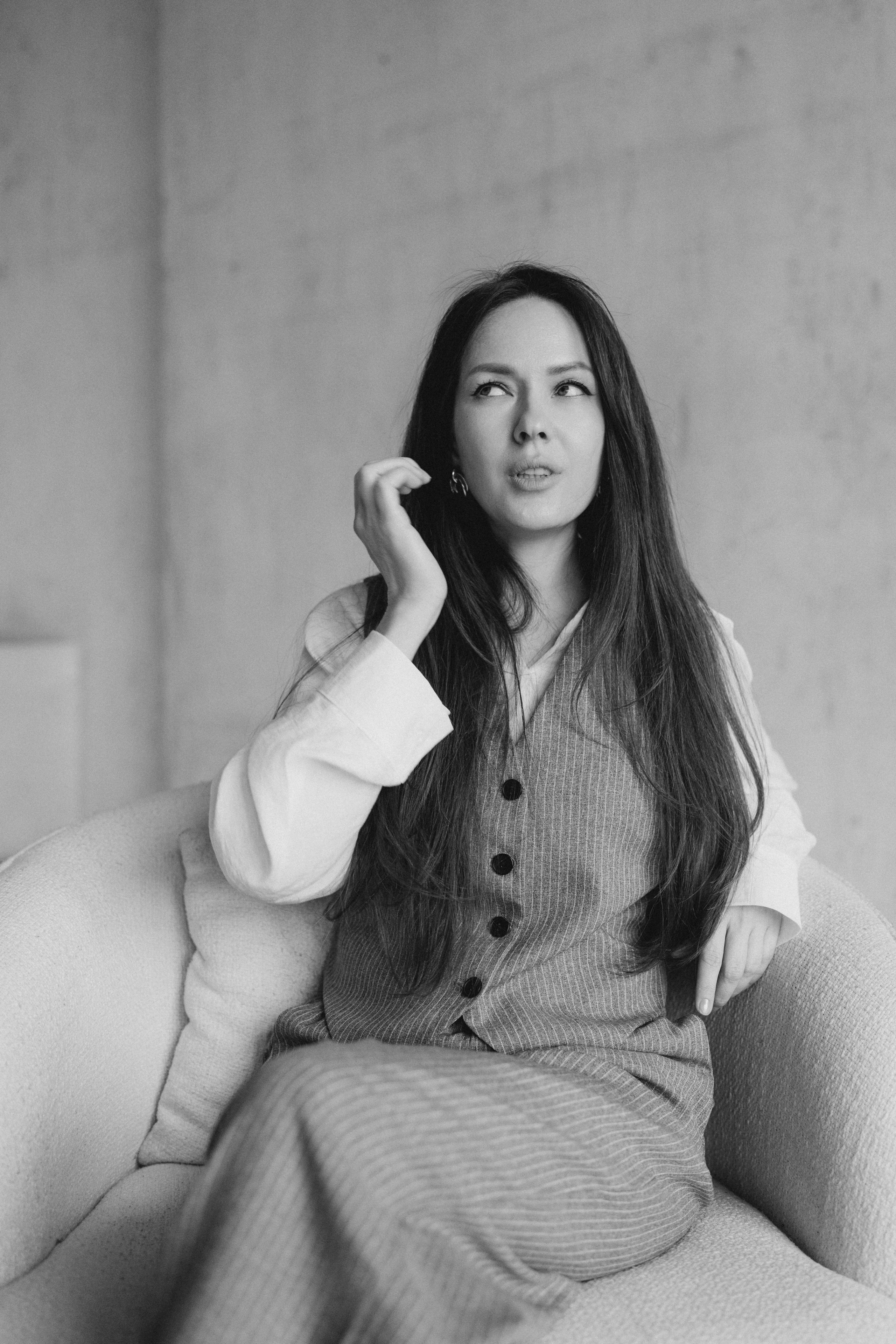 Съемка команды хоумстейджеров. Фото для сайта и рекламы. Фотограф Москва / Зеленоград — Наталья Петухова