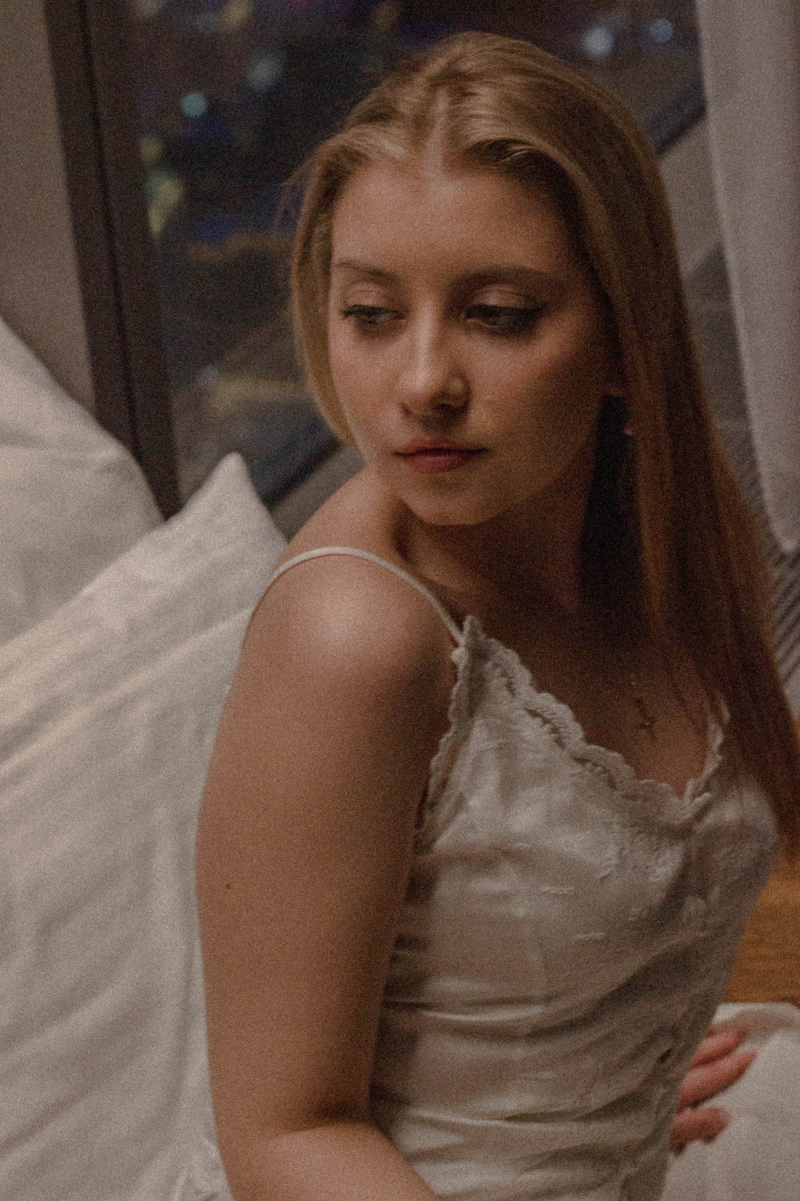 Портреты. Репортажный фотограф Дарья Болотова | Москва