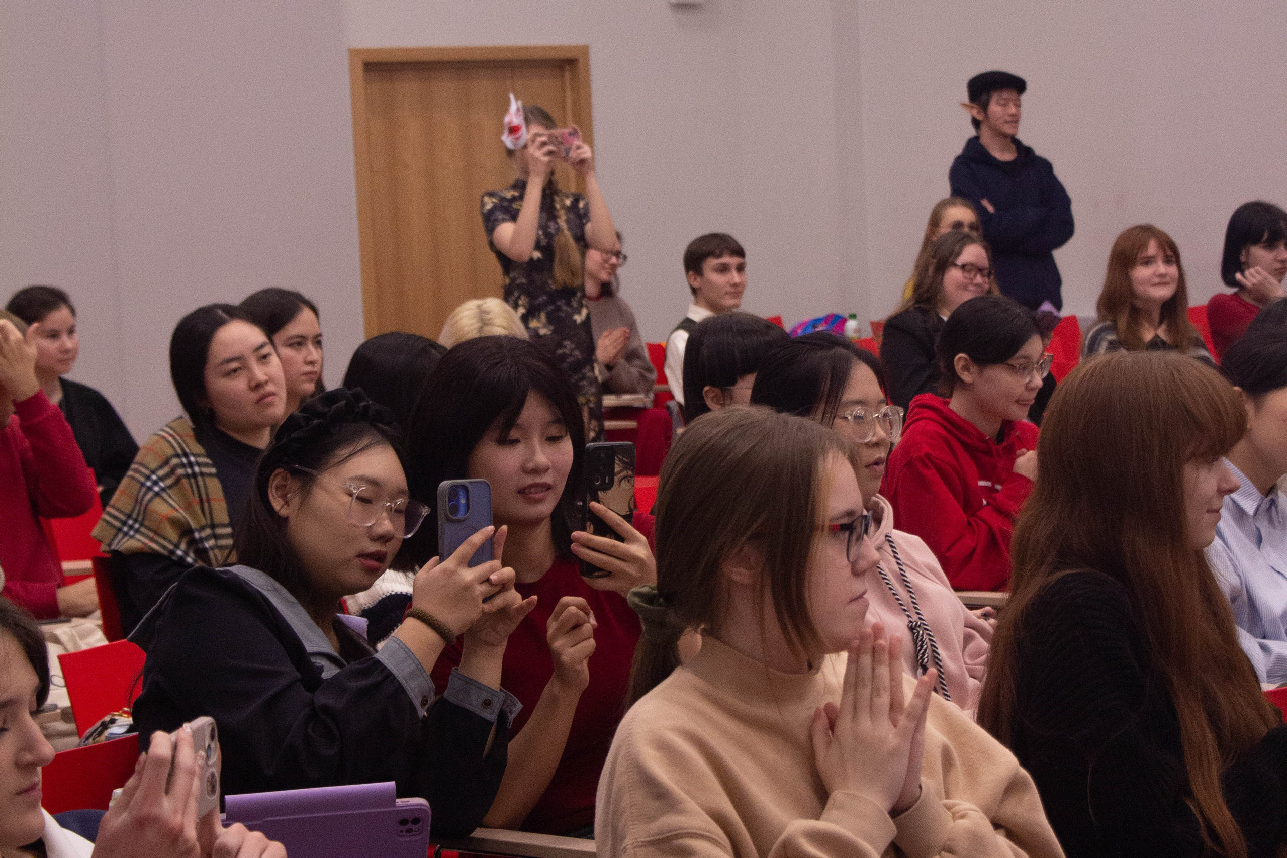 Мероприятия. Репортажный фотограф Дарья Болотова | Москва