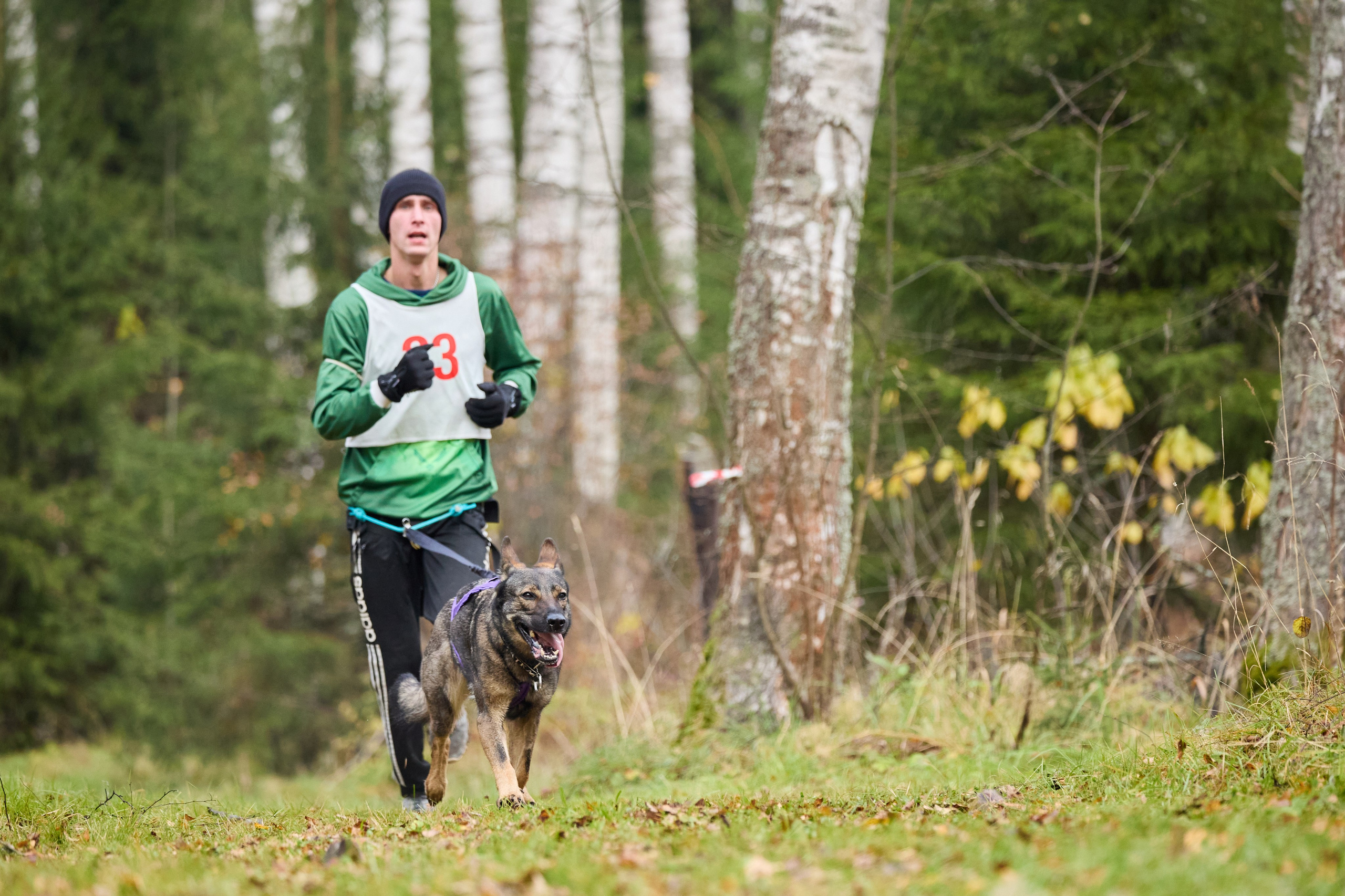 Чемпионат по ЕС Ярославской области. Фотограф Ирина Астор