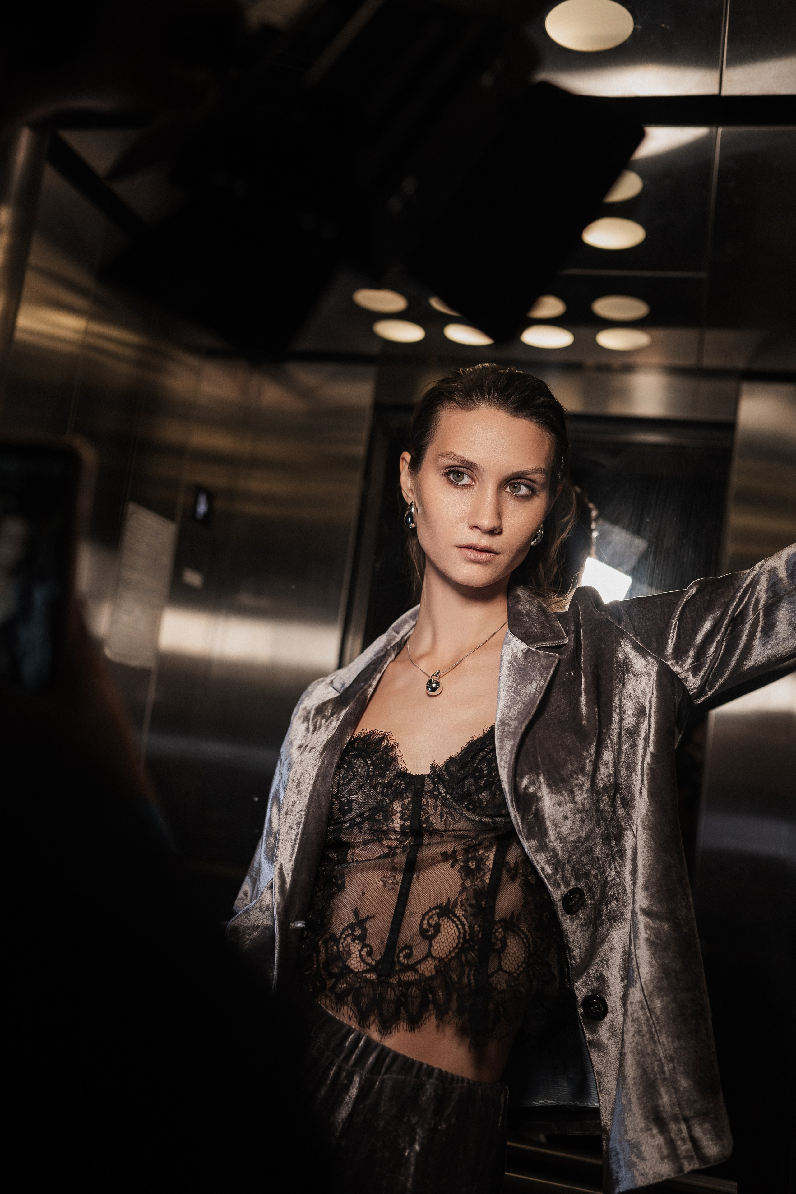 Fashion Week Санкт-Петербург – Октябрь 2024 | Фотограф СПб Дарья Мейкер. Дарья Мейкер • Фотограф в Санкт-Петербурге