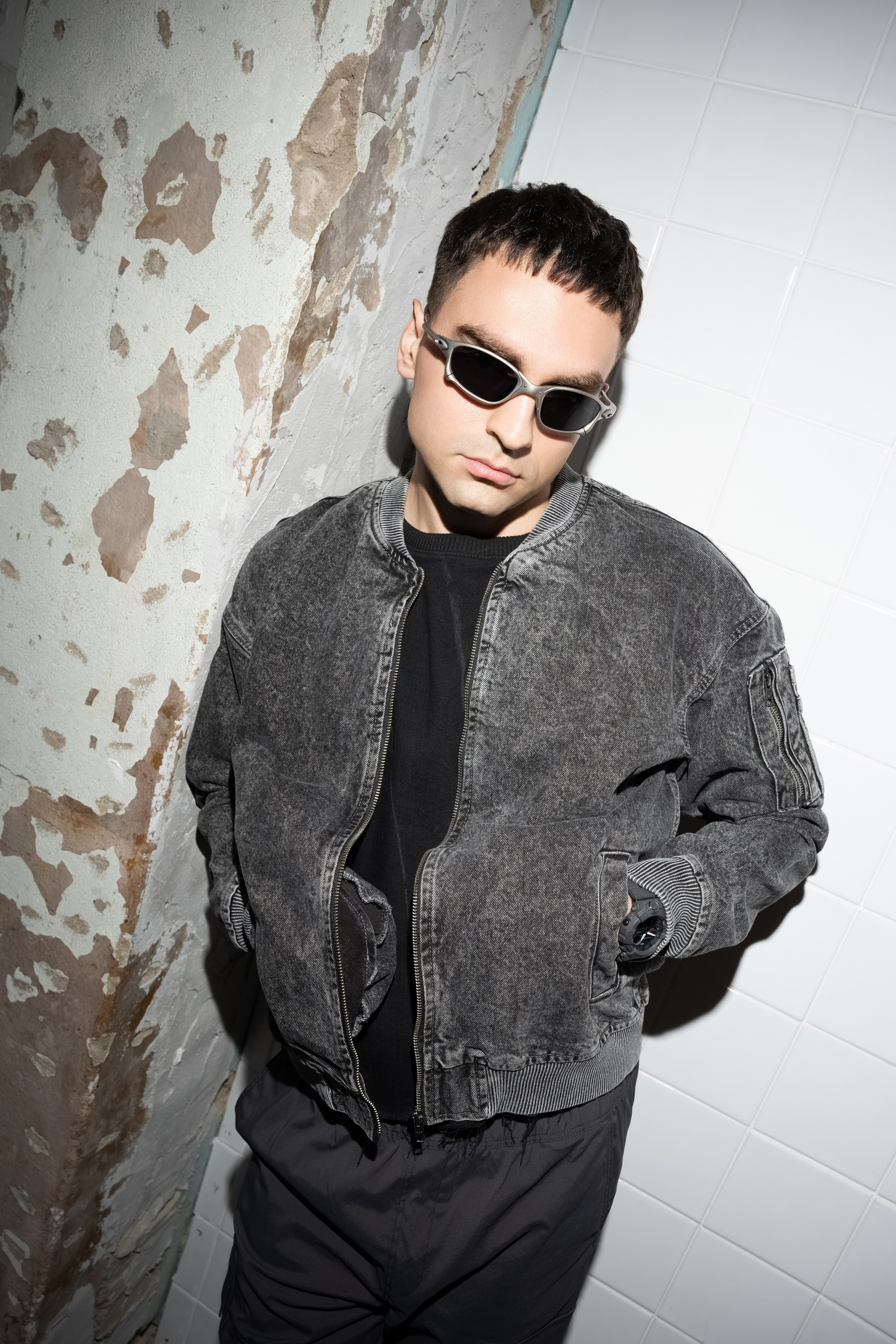 Solom. Meyker Daria • Photographer in St. Petersburg