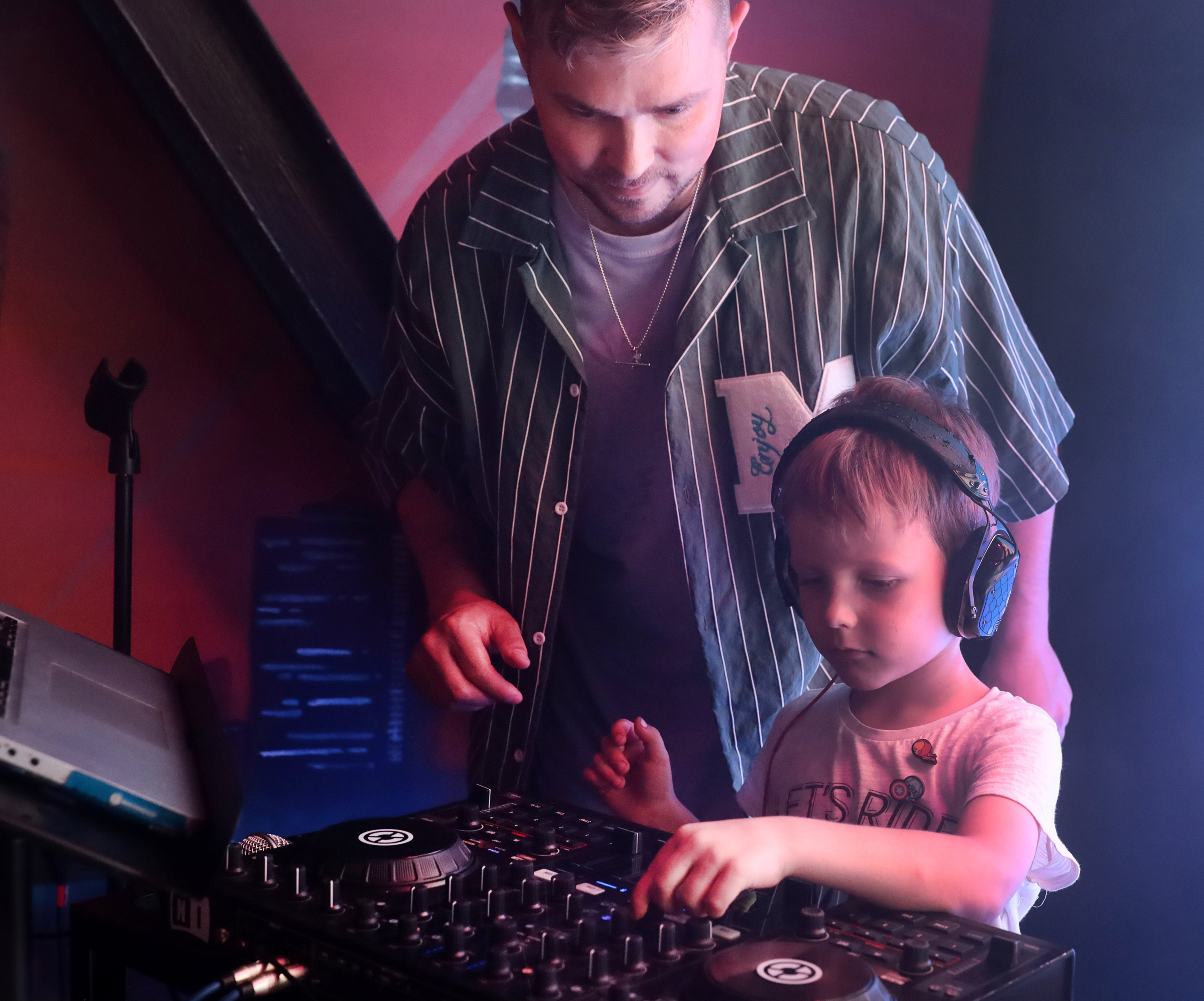 ДЕНЬ РОЖДЕНИЯ АЛЕКСАНДРА. Фотограф мероприятий Ирина Каширина