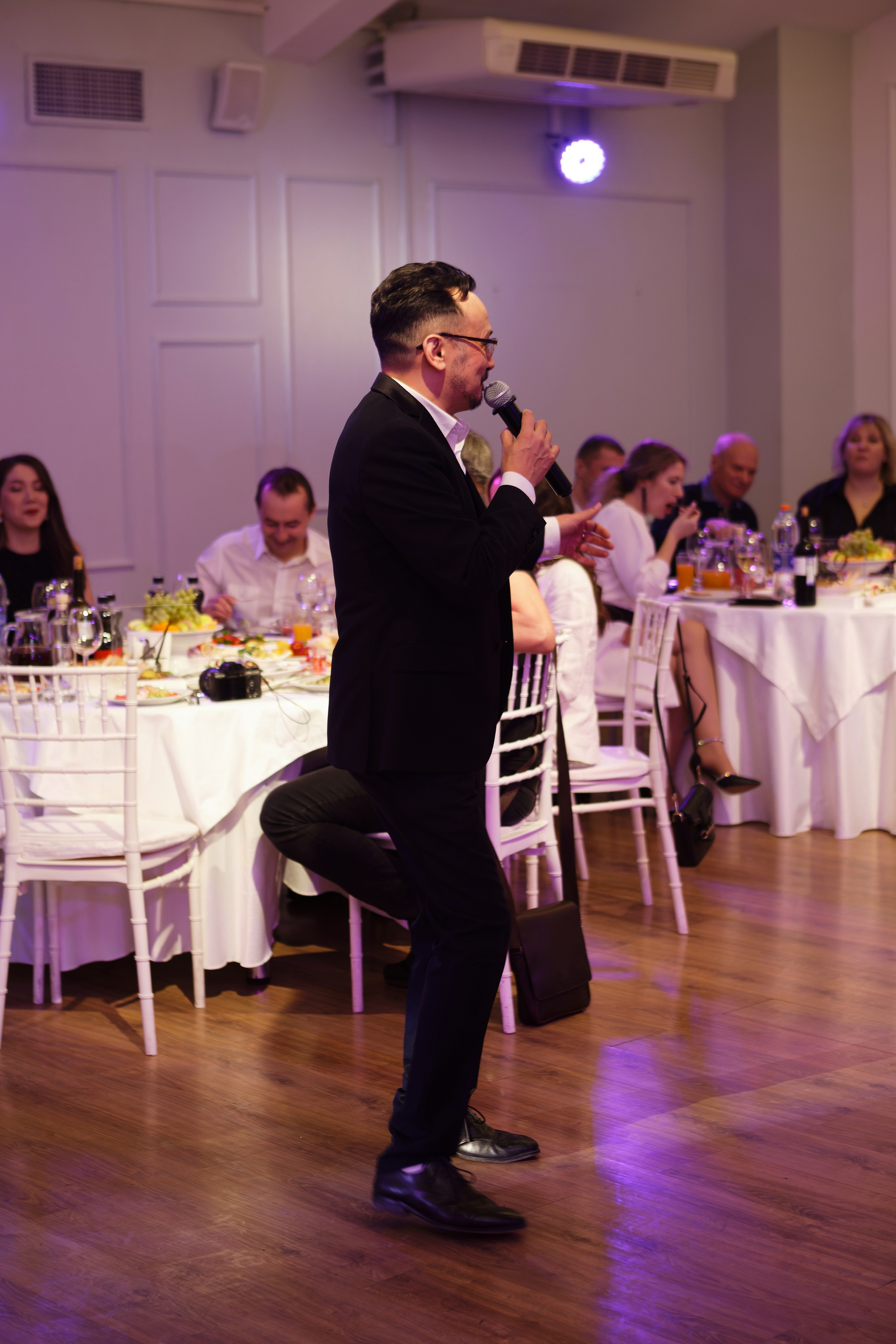 Юбилей Екатерины. Марина Шаймухаметова. Фотограф в Уфе