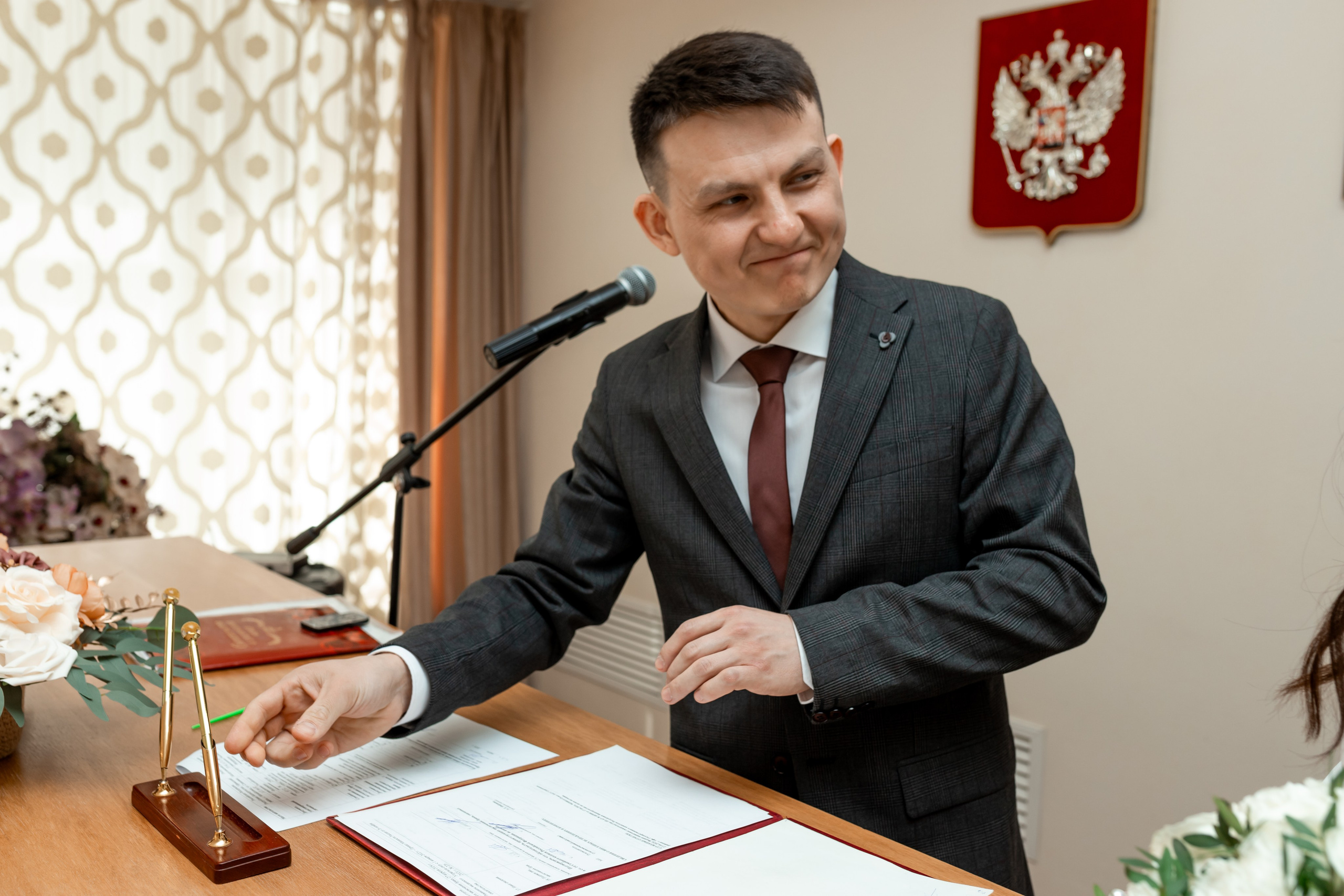 Айваз и Залия. Марина Шаймухаметова. Фотограф в Уфе