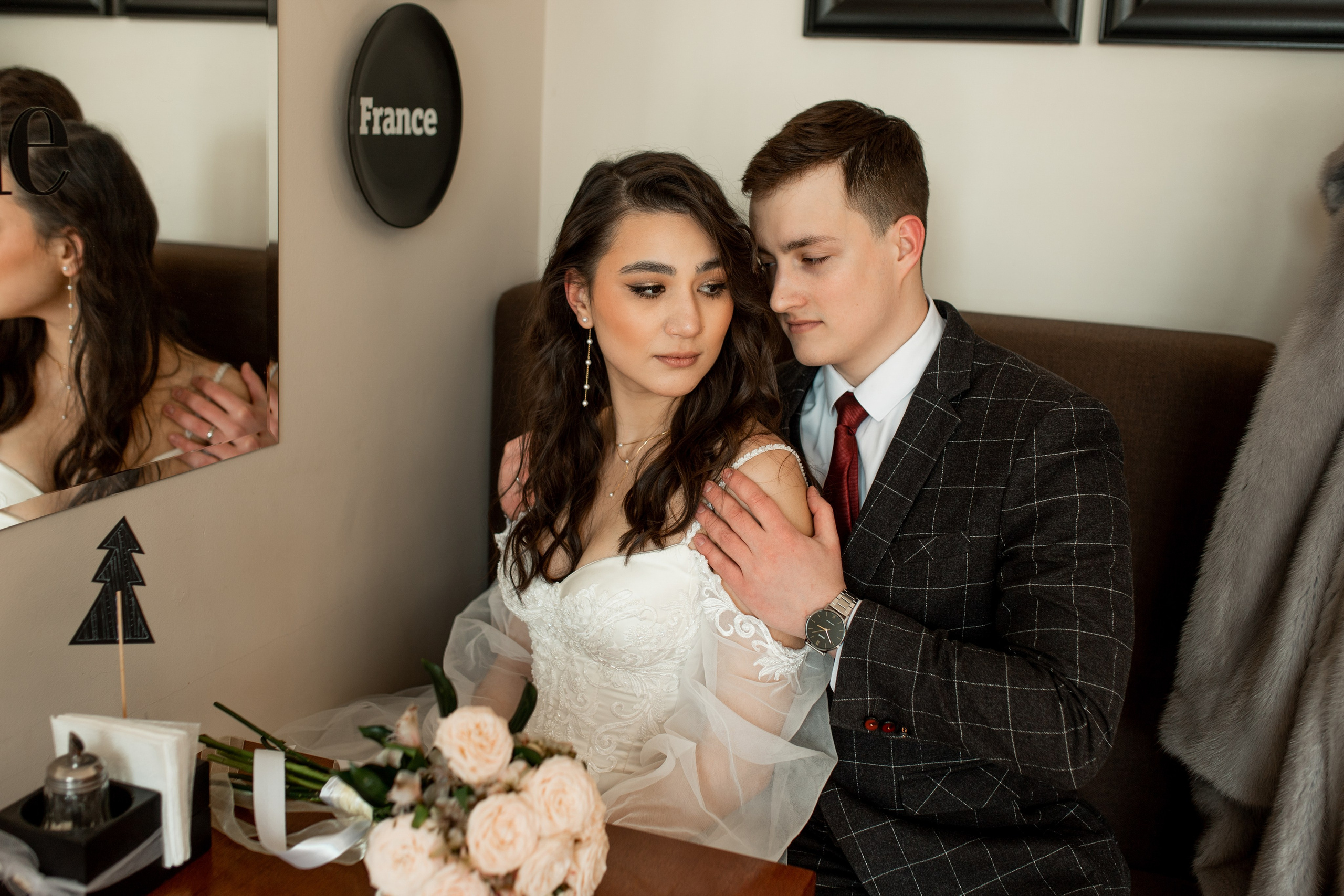 Степан и Чулпан. Марина Шаймухаметова. Фотограф в Уфе