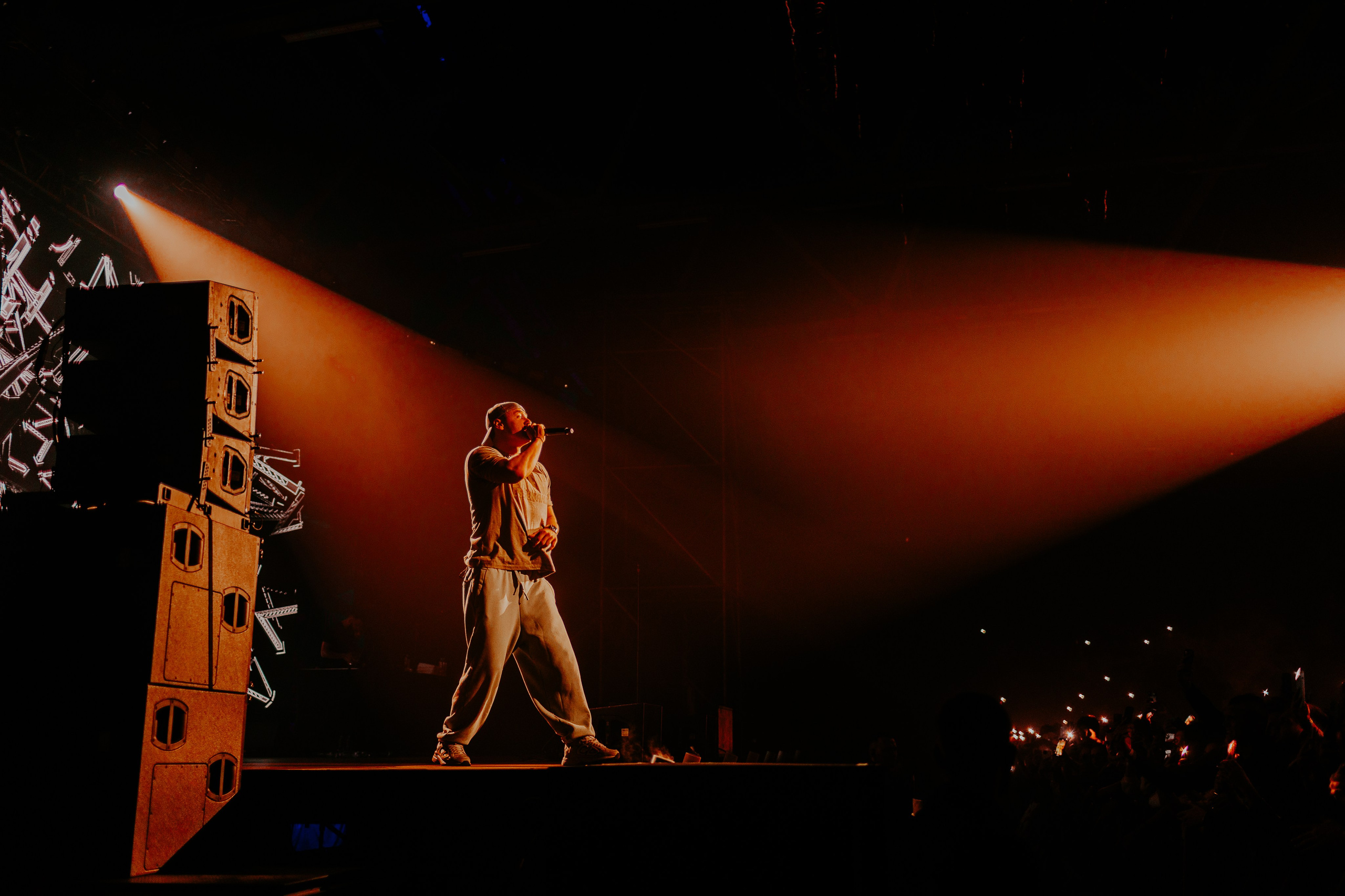 CONCERT. Главная