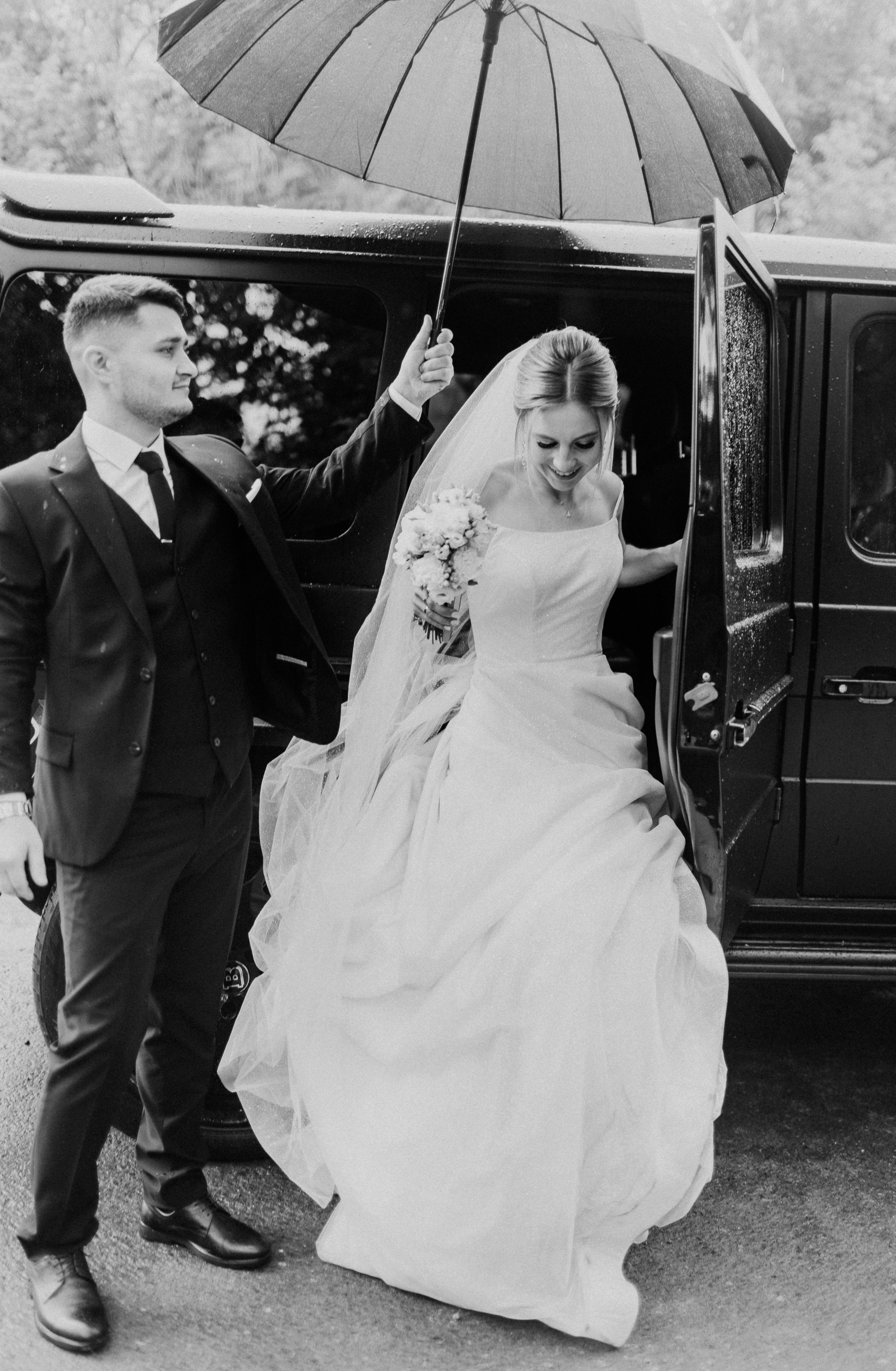 WEDDING. Главная