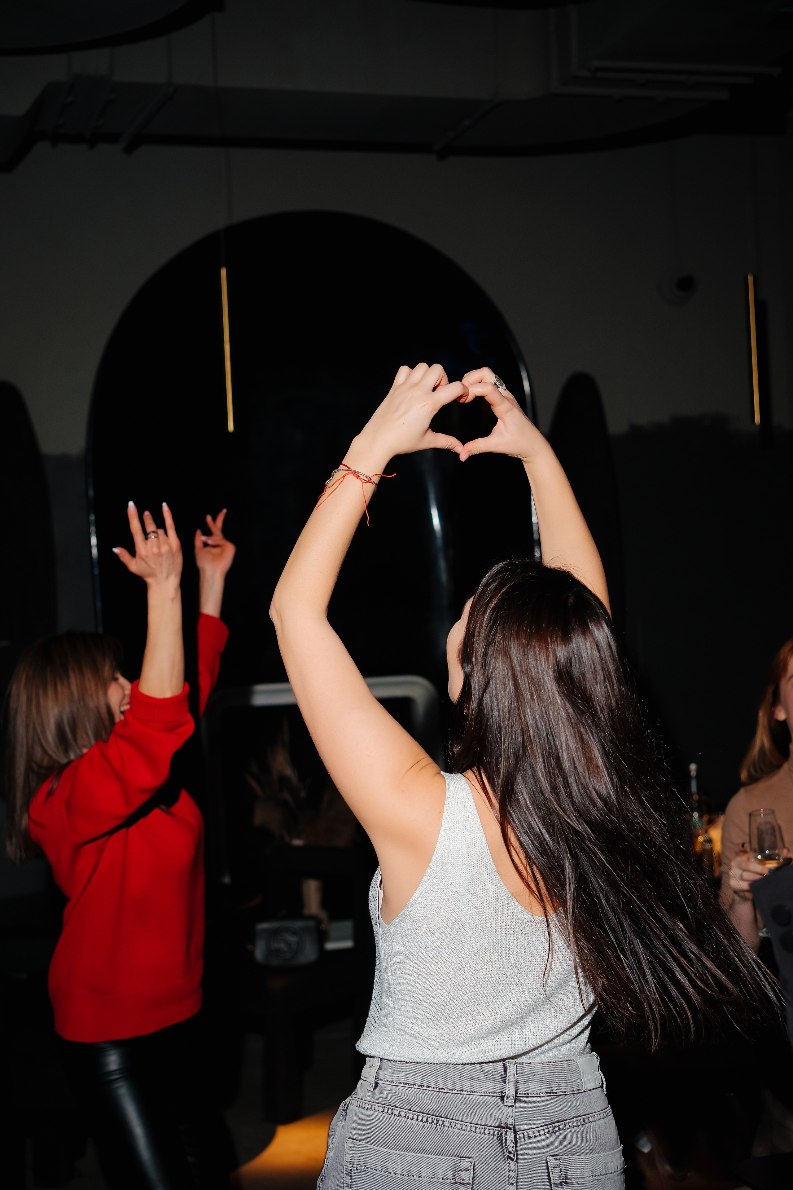 Blisski. Репортажный и клубный фотограф Москва