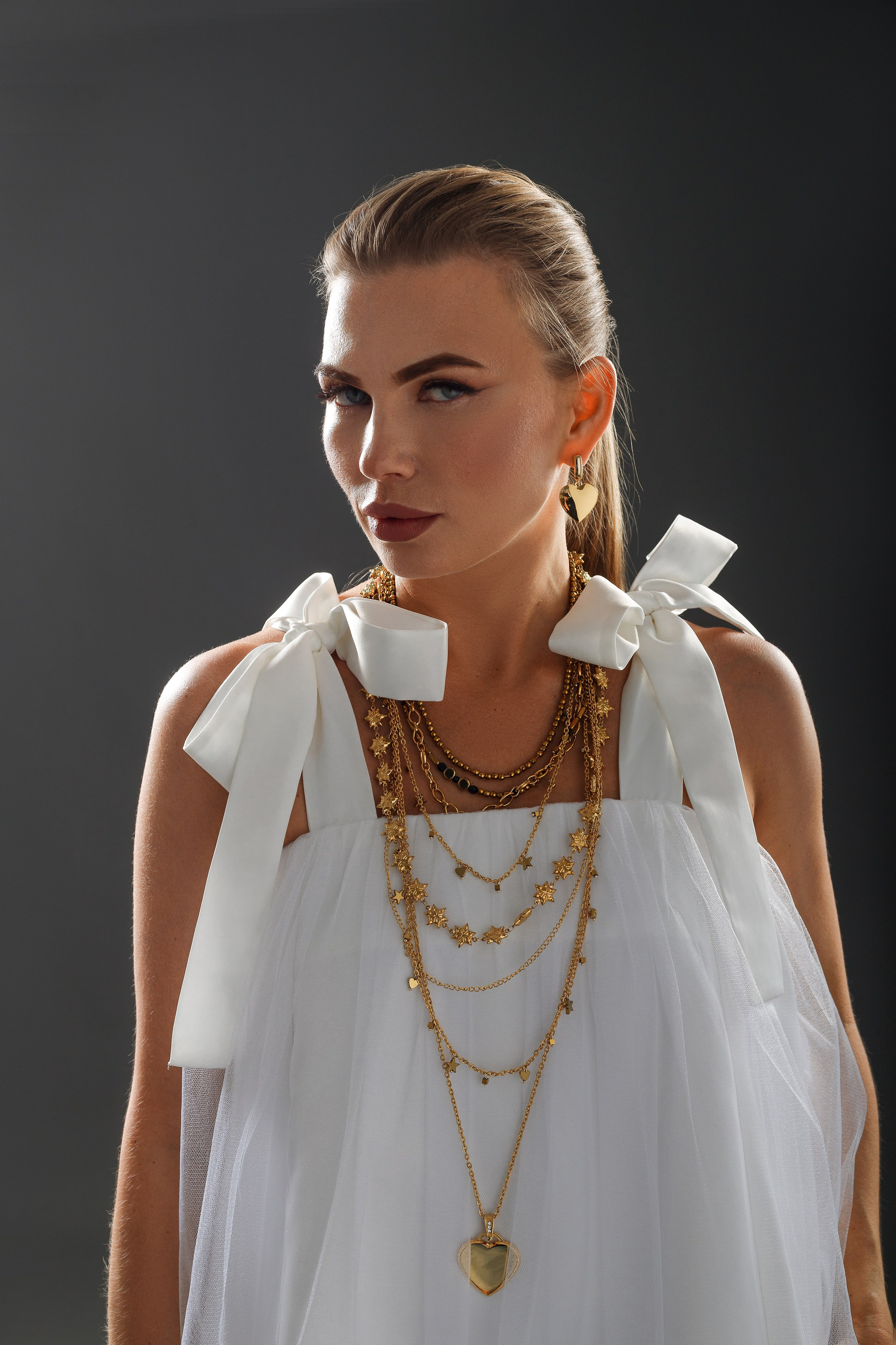 ФЕШН. Женский фотограф в Анапе Лыгина Ксения