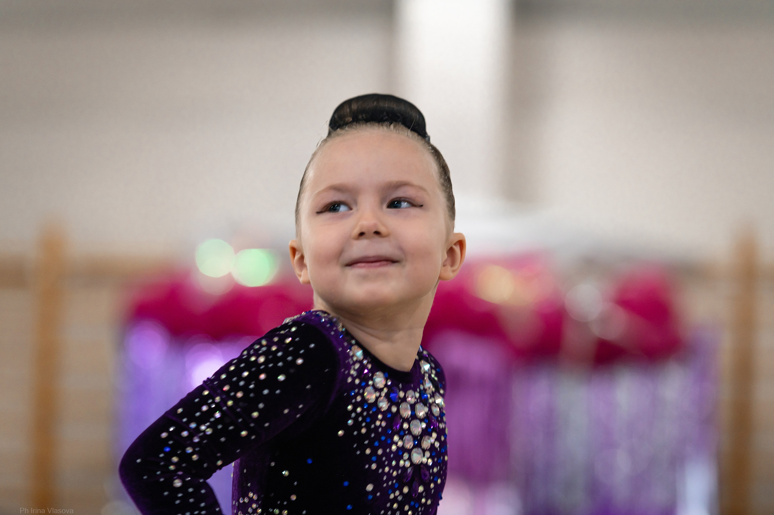 лучший репортажный фотограф художественной гимнастики  тюмень