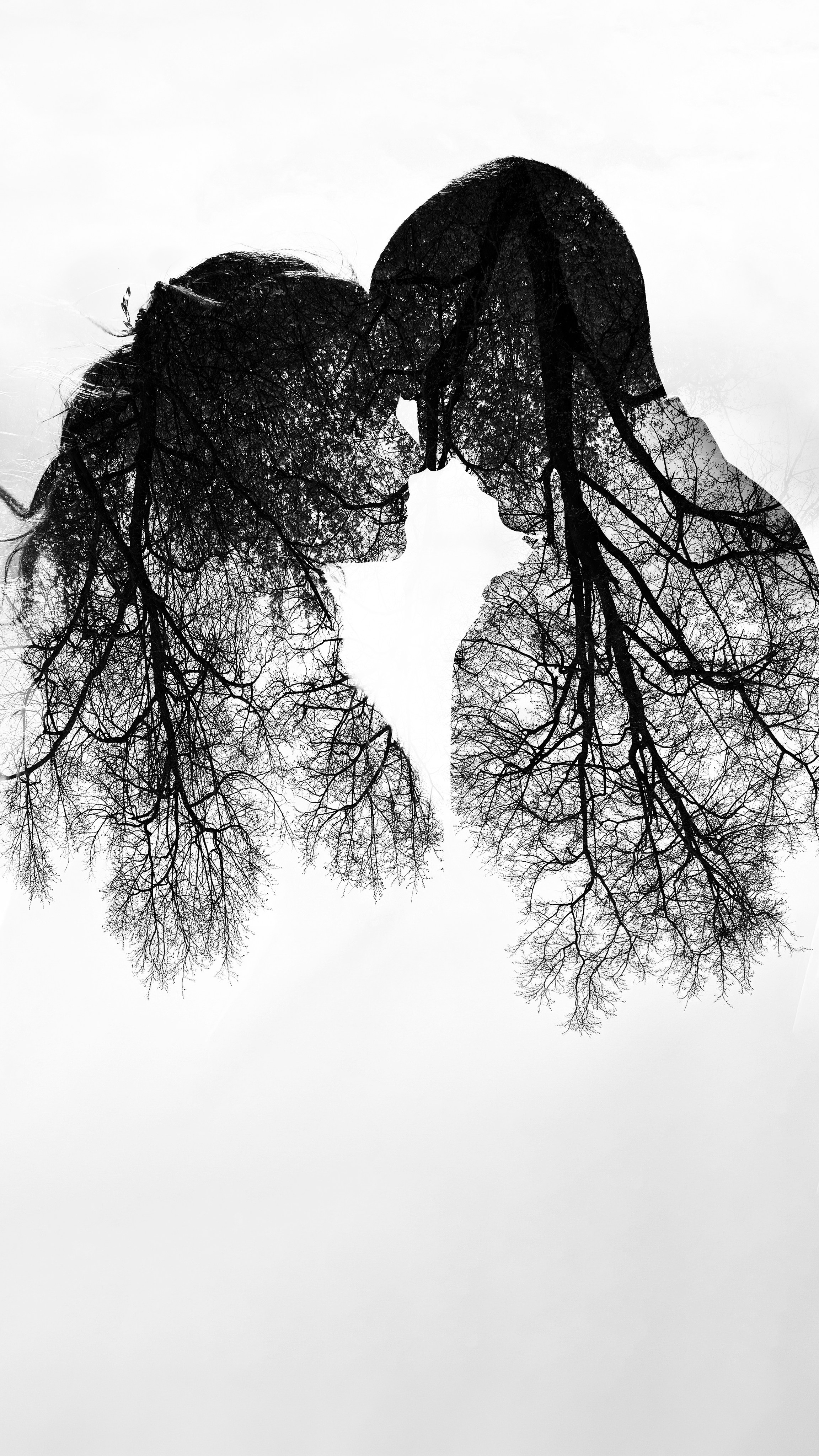 Свадебная прогулка в центре Москвы