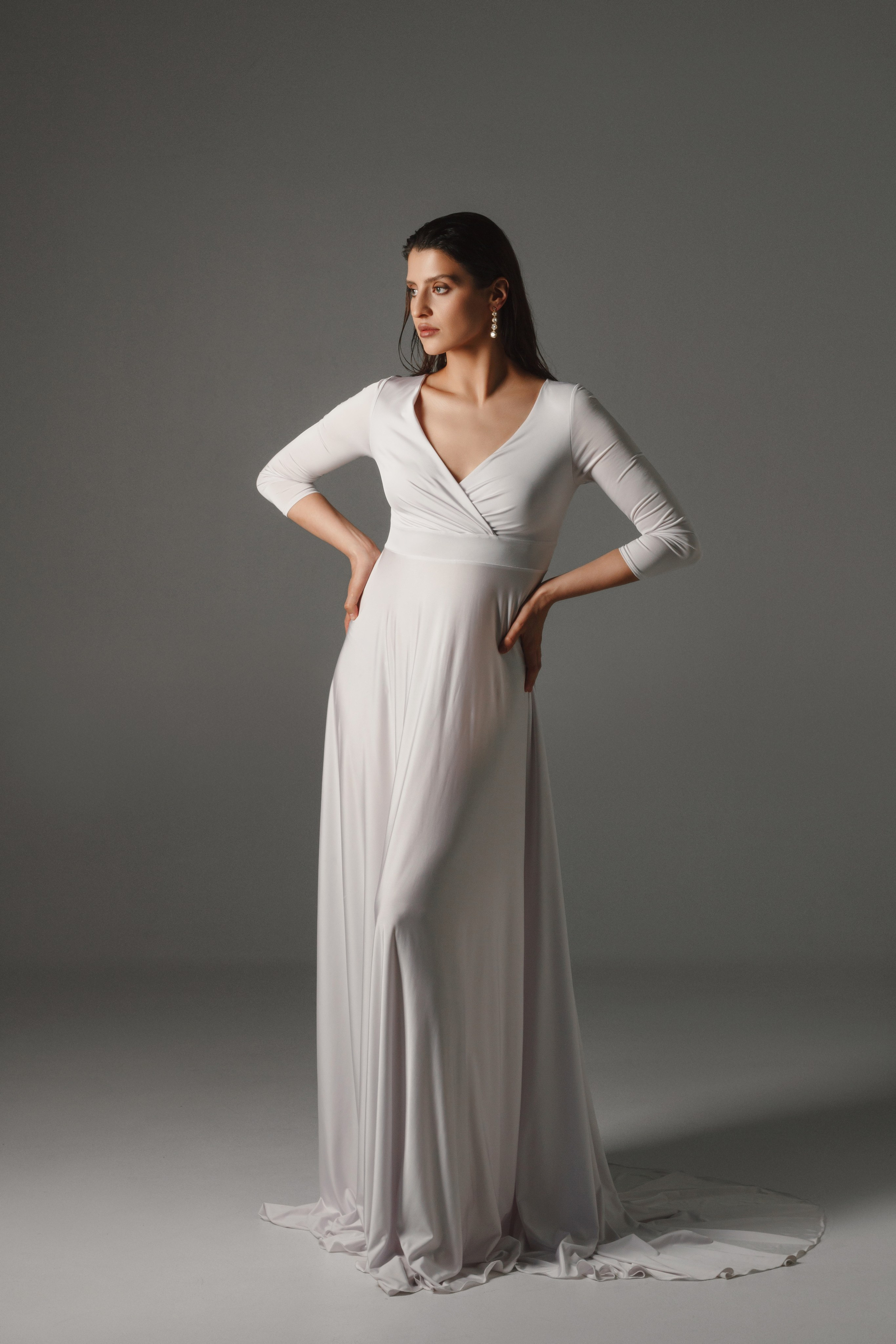 Марта. Женский фотограф в Москве Камила Бакаева