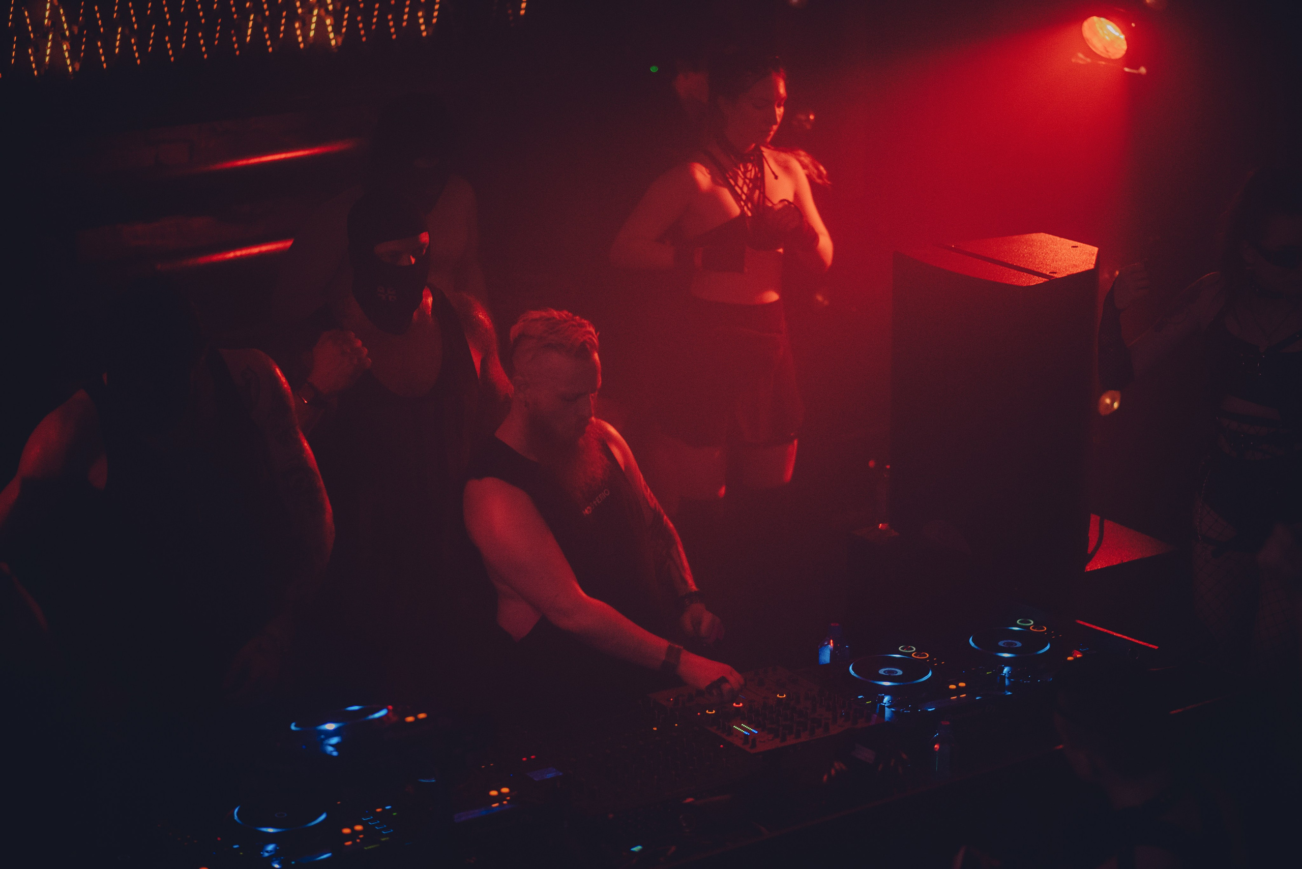 Monasterio Hardtechno Dj hardtechno techno technorave rave Монастерио Хардтехно техно техномузыка рейв