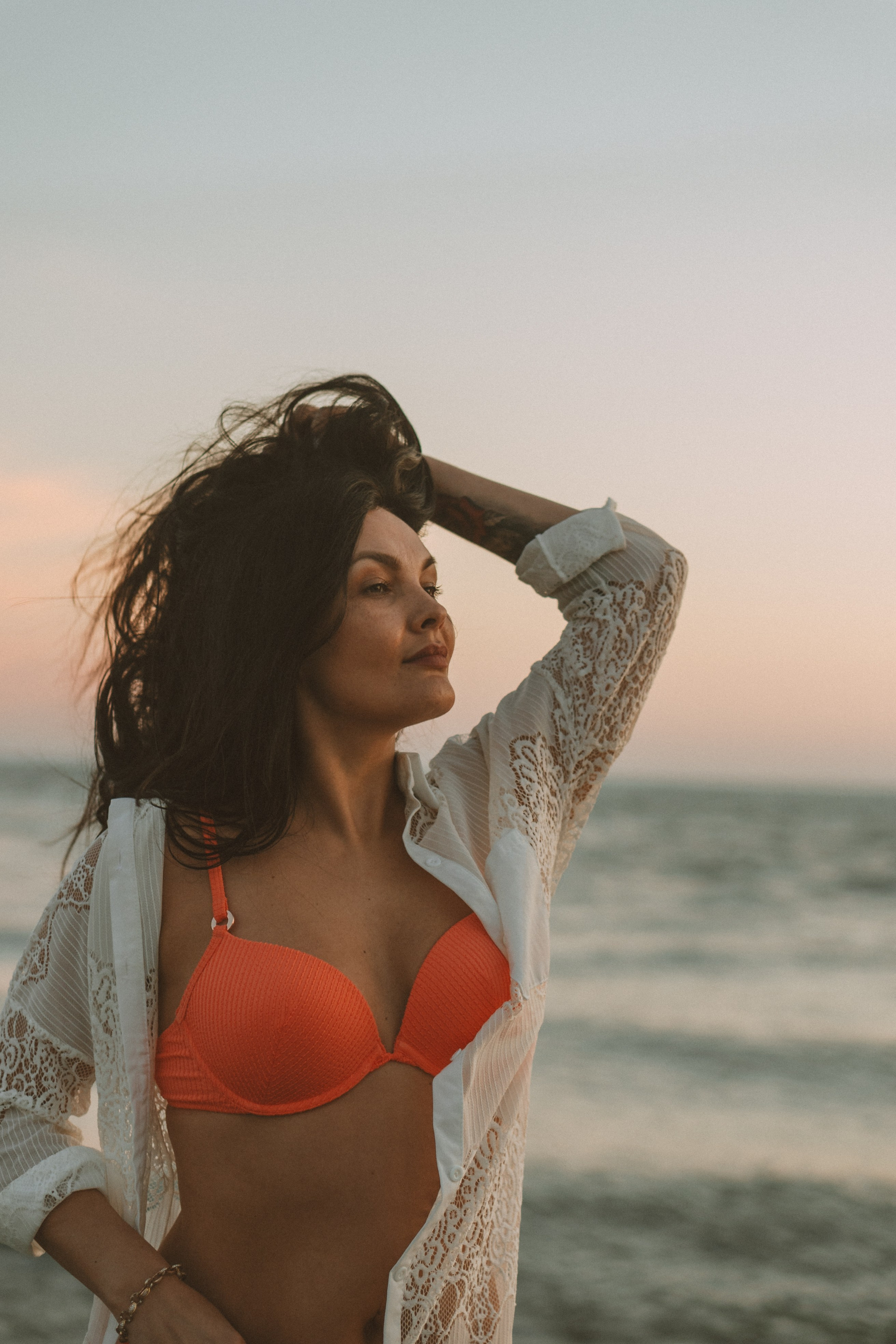 Irina. Стильный фотограф Екатеринбурга Veber Anastasia