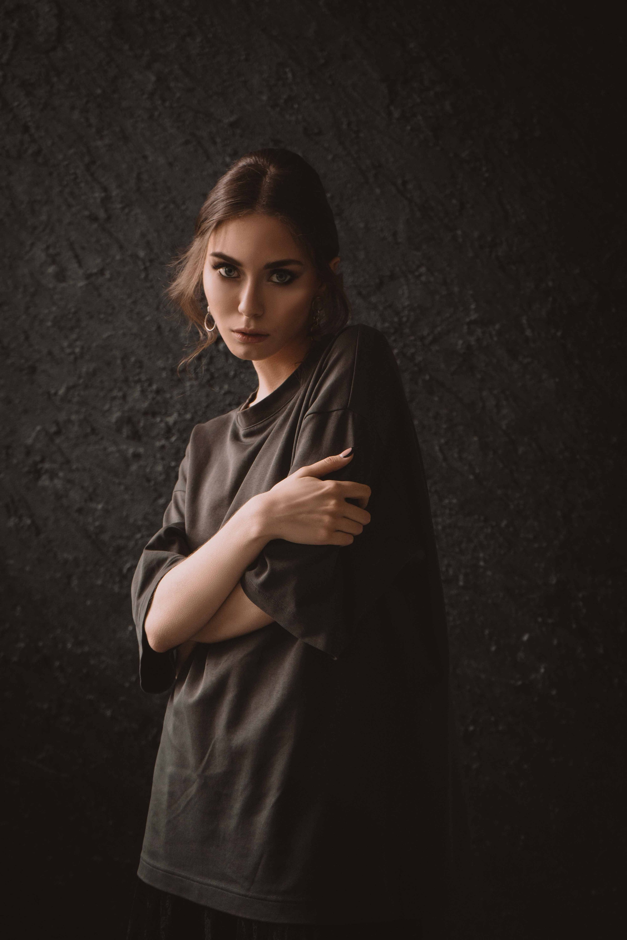 Tanya. Стильный фотограф Екатеринбурга Veber Anastasia